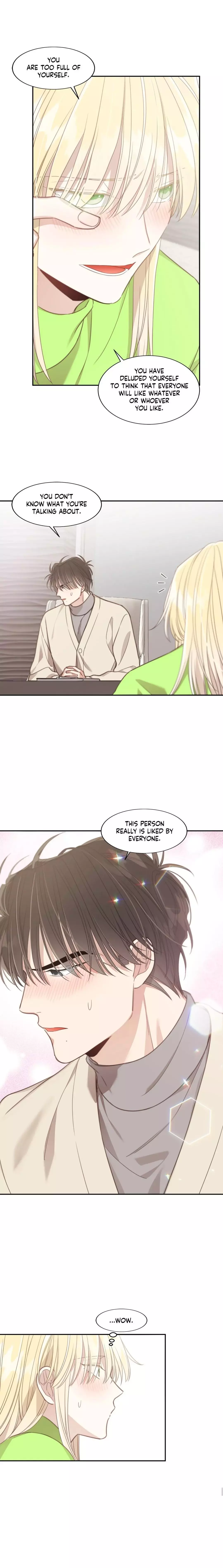 Shuffle - Chapter 77 Page 15