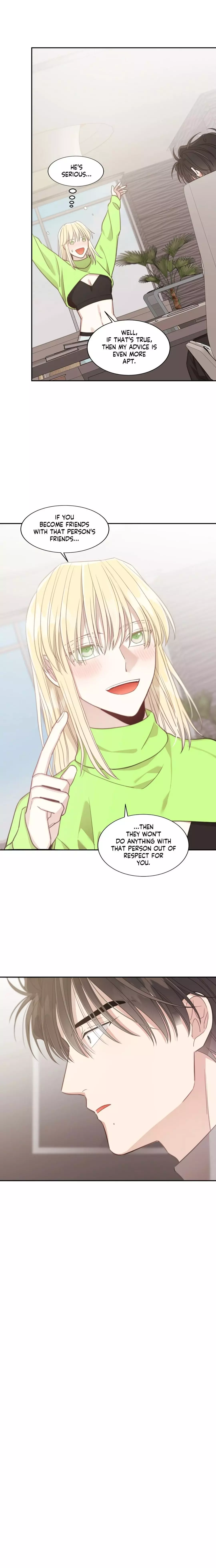 Shuffle - Chapter 77 Page 16