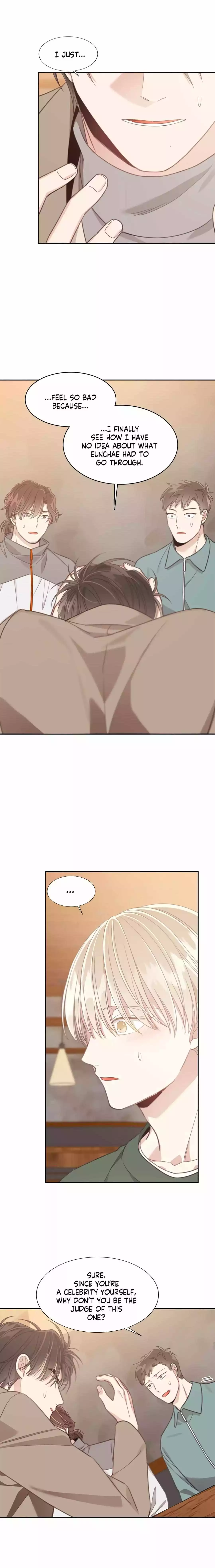 Shuffle - Chapter 78 Page 11