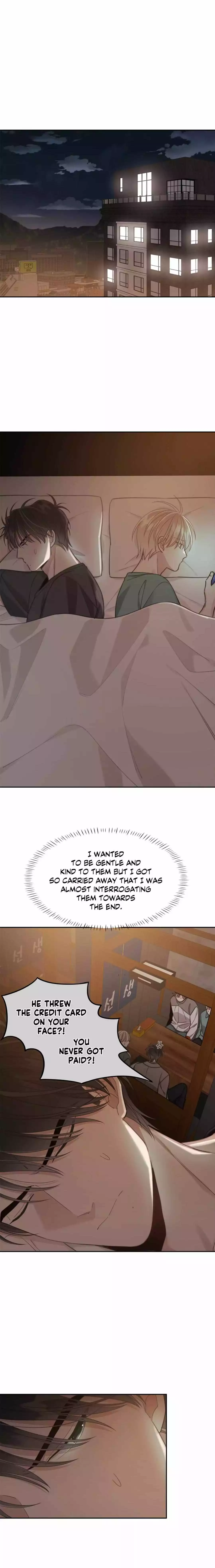 Shuffle - Chapter 78 Page 13