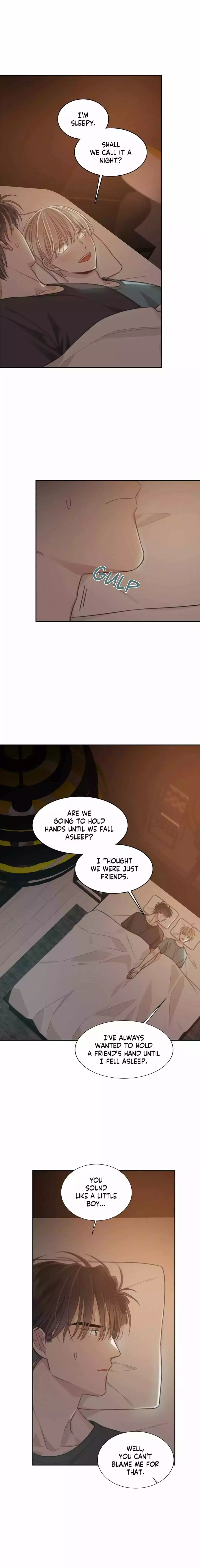 Shuffle - Chapter 78 Page 16