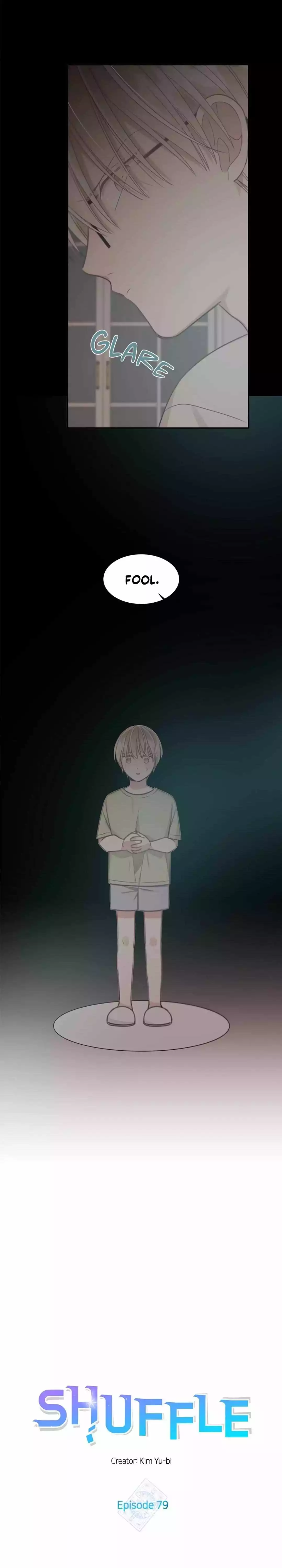 Shuffle - Chapter 79 Page 5
