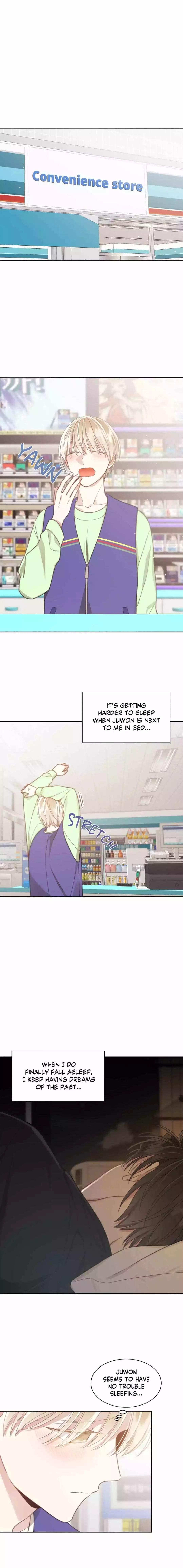 Shuffle - Chapter 79 Page 6