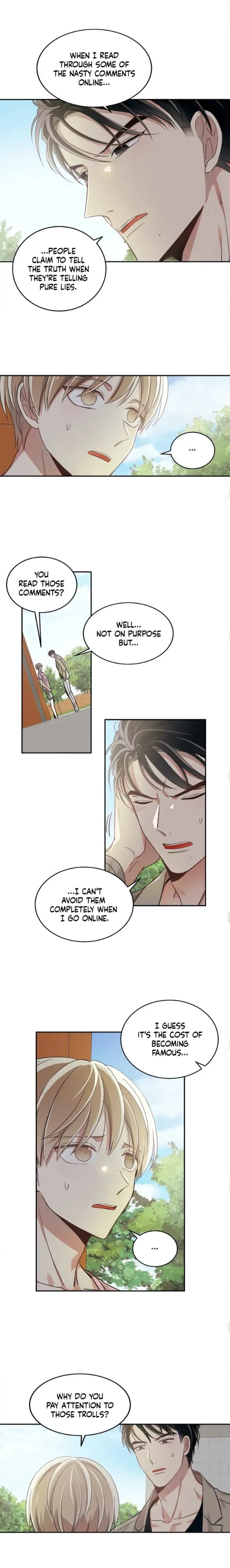 Shuffle - Chapter 8 Page 8