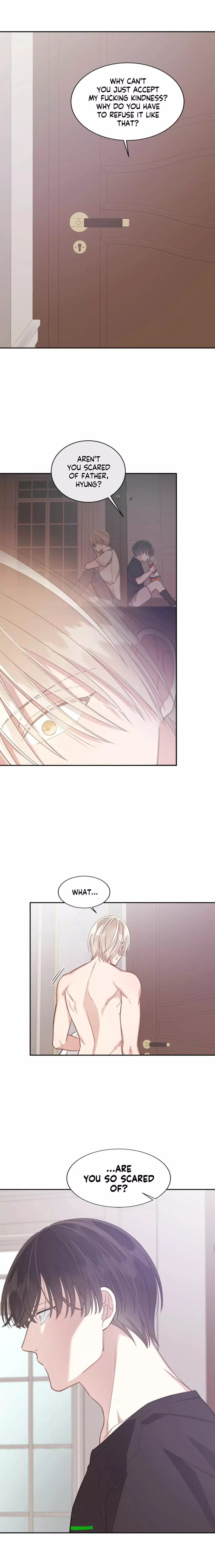 Shuffle - Chapter 80 Page 7