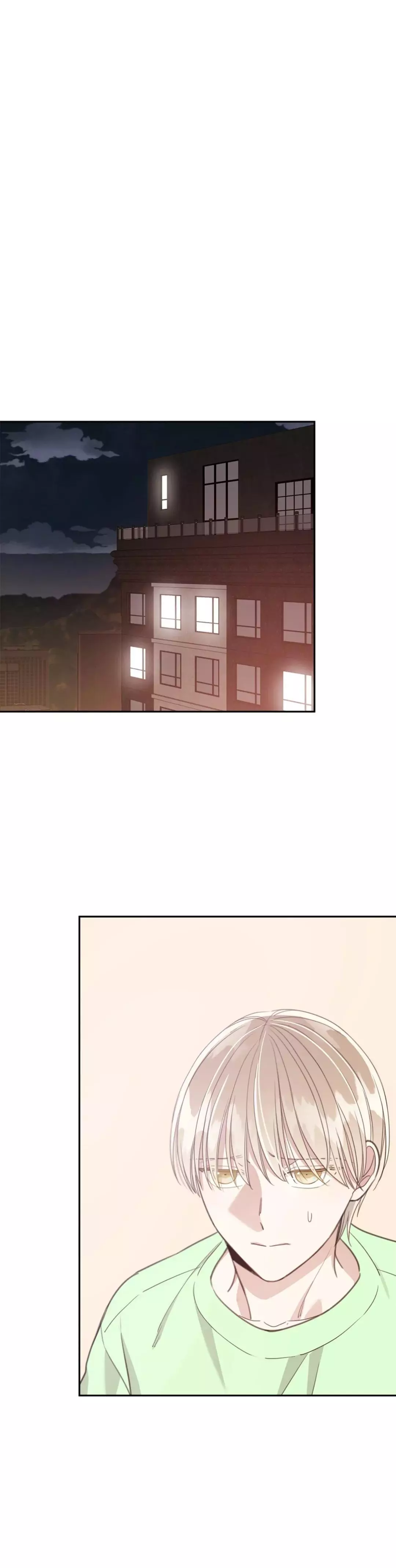 Shuffle - Chapter 80 Page 10