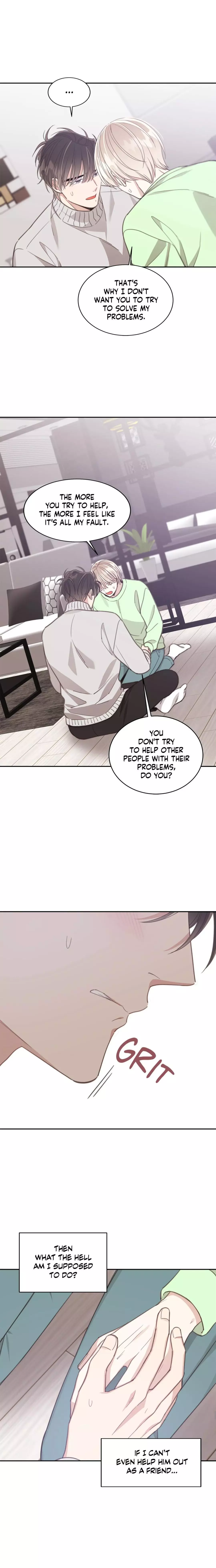 Shuffle - Chapter 80 Page 13