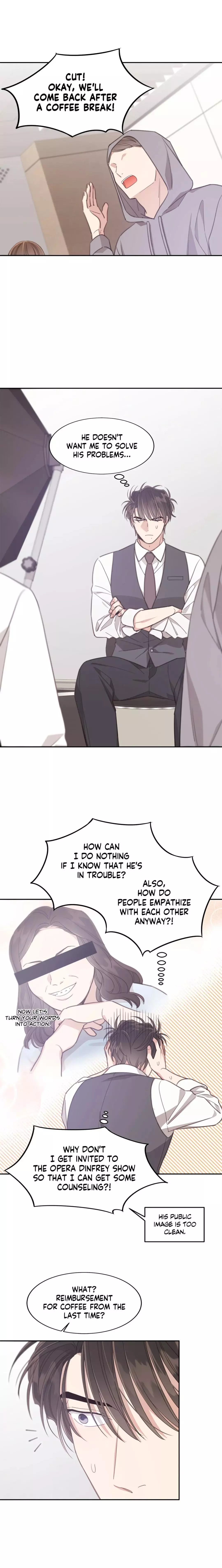 Shuffle - Chapter 80 Page 16