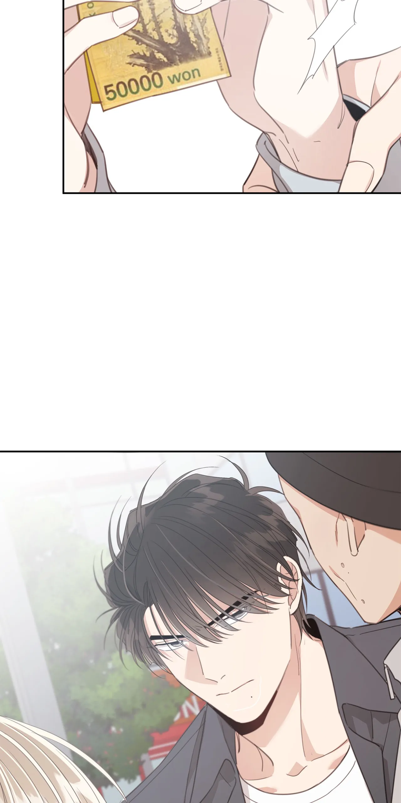 Shuffle - Chapter 81 Page 10