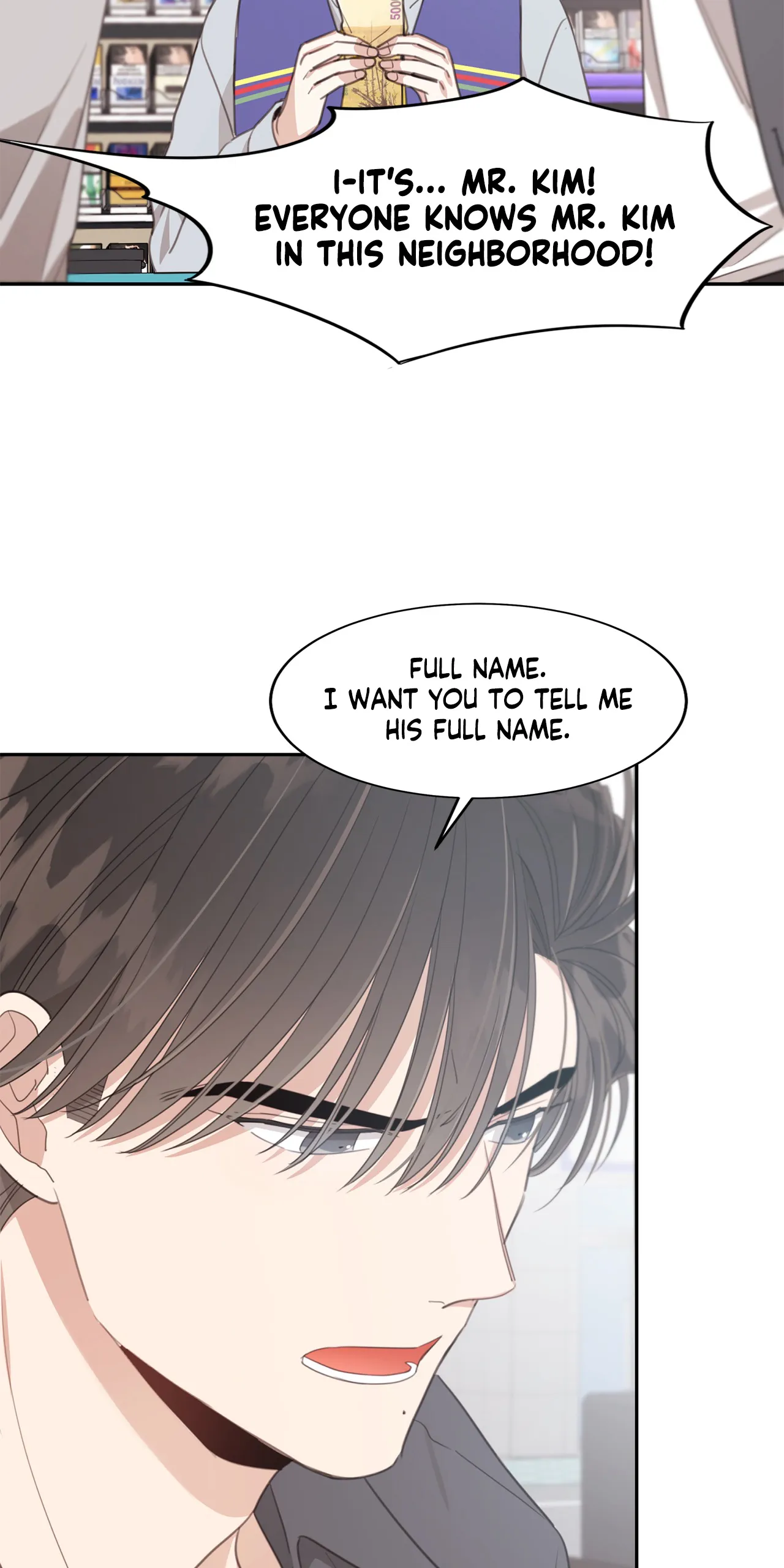 Shuffle - Chapter 81 Page 12