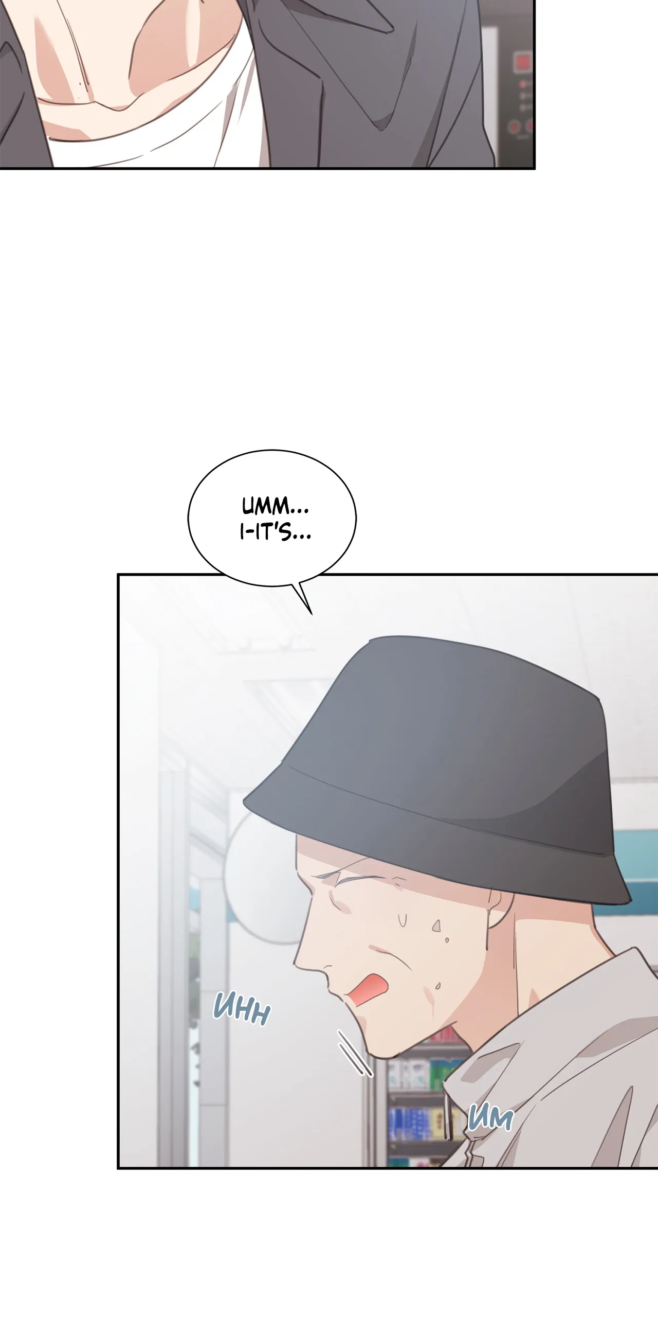 Shuffle - Chapter 81 Page 13