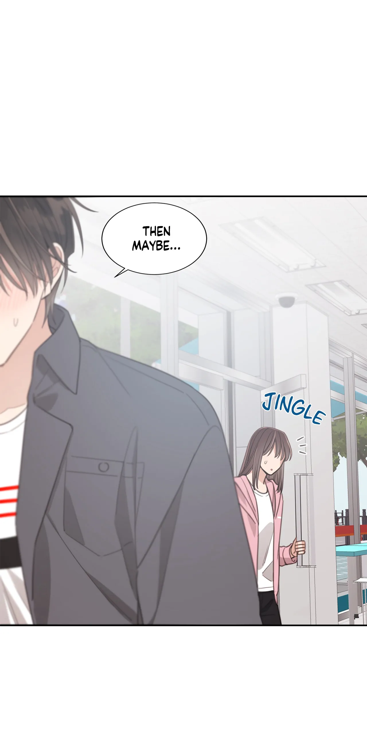 Shuffle - Chapter 81 Page 46