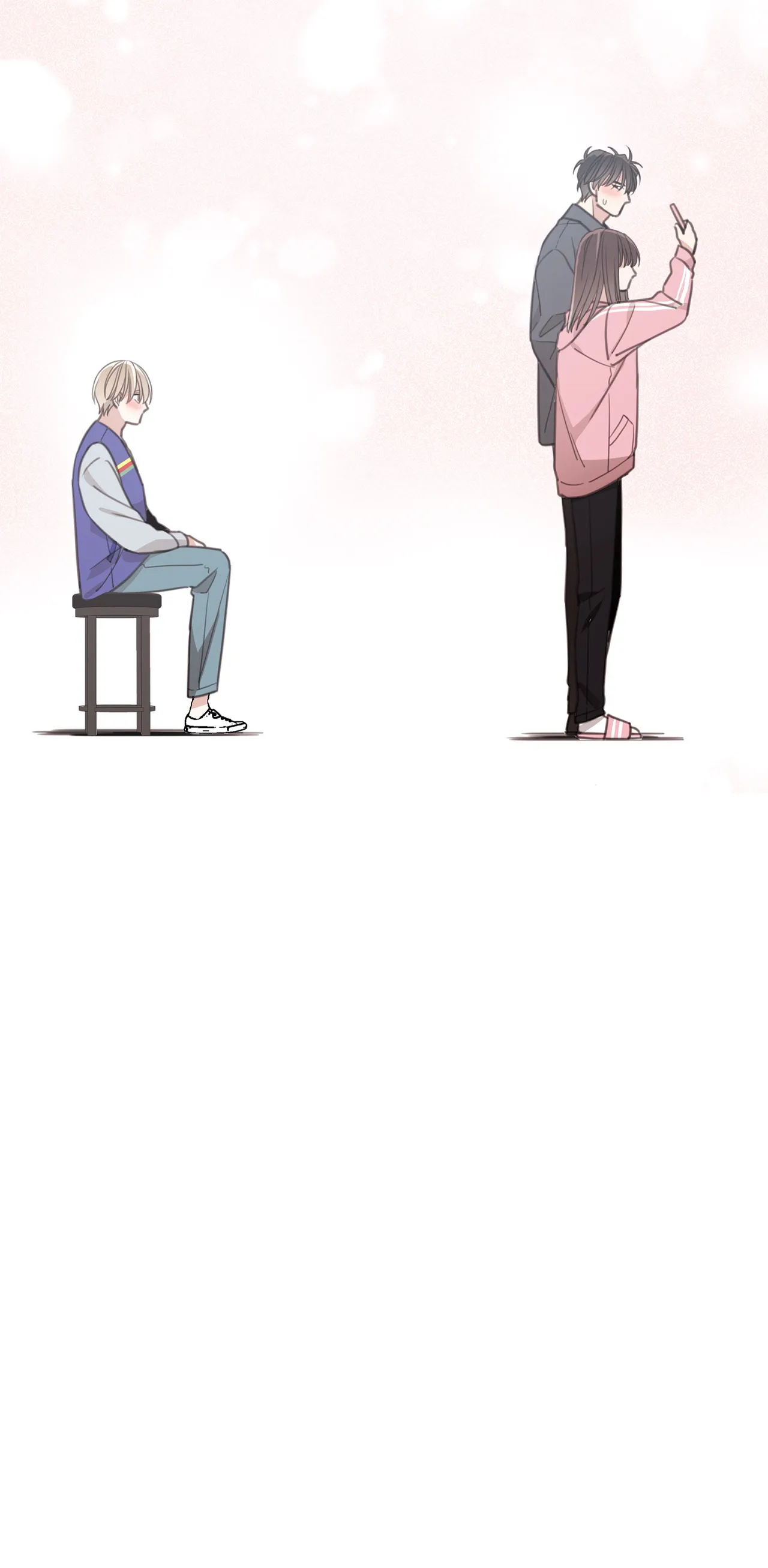 Shuffle - Chapter 81 Page 52