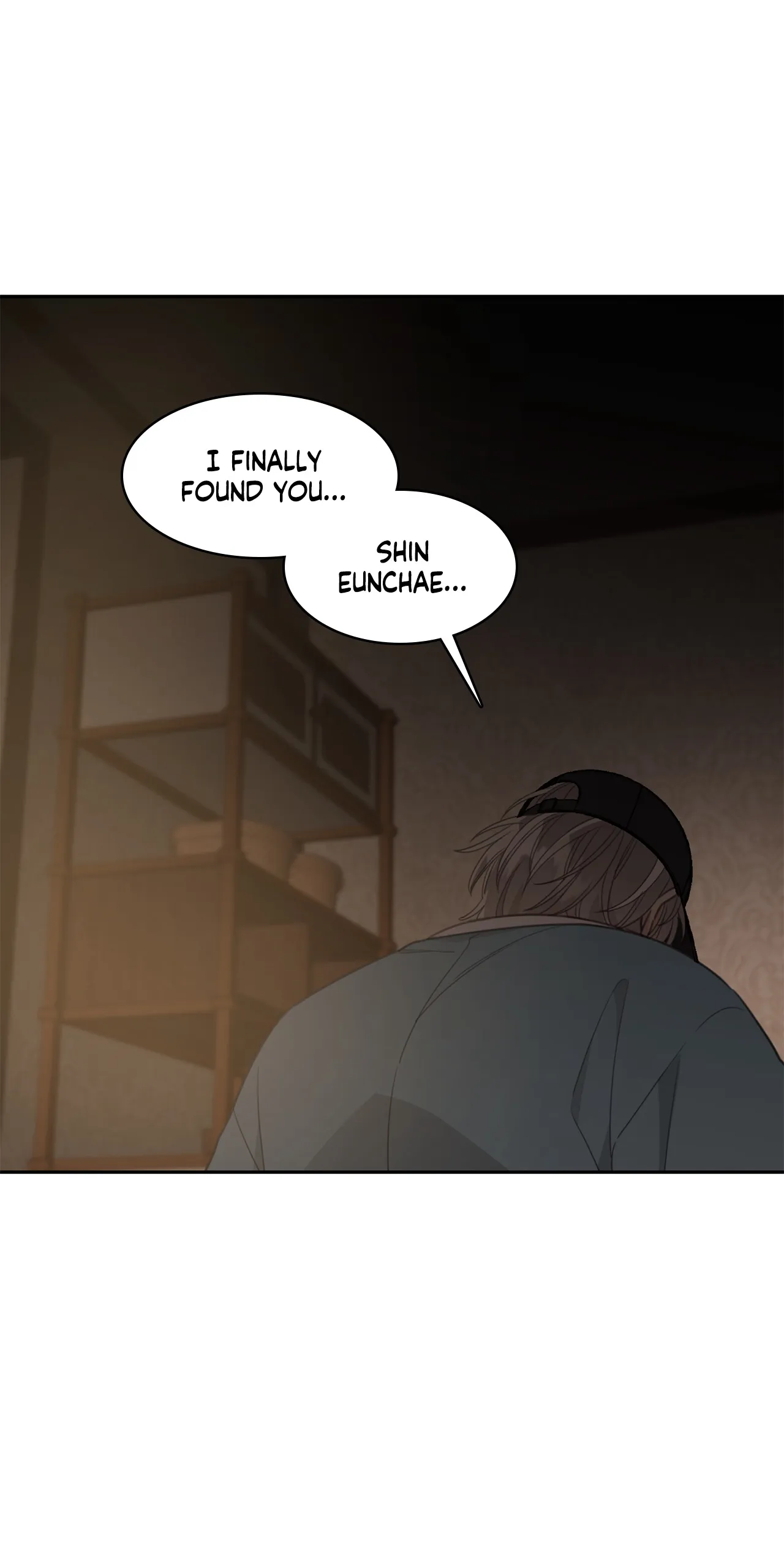 Shuffle - Chapter 81 Page 58