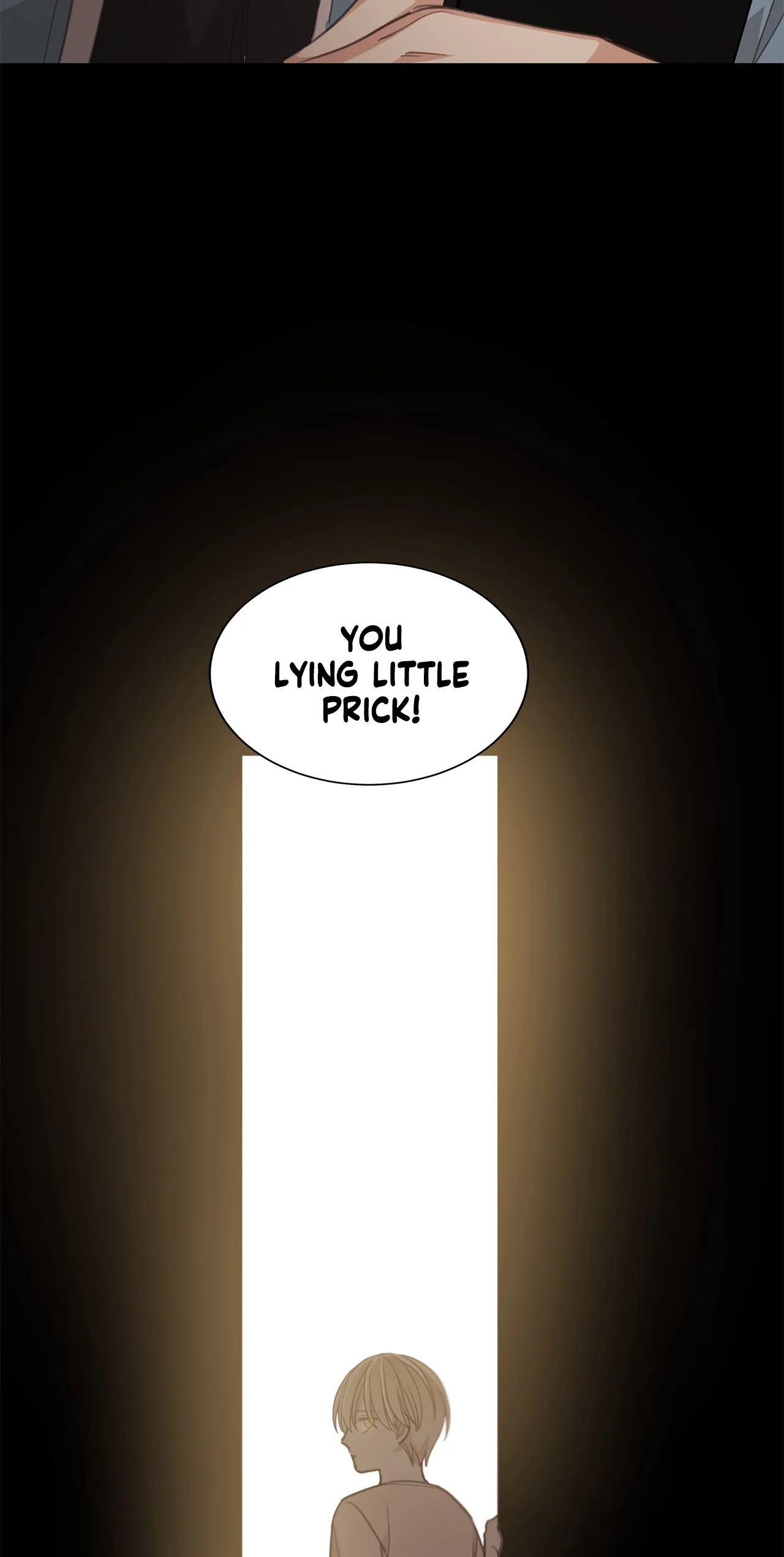 Shuffle - Chapter 81 Page 60