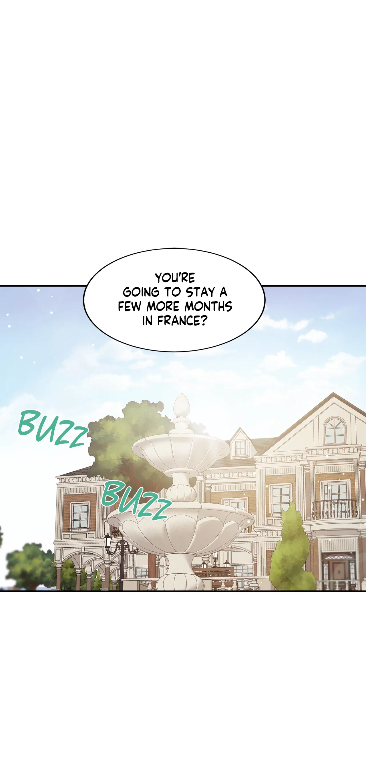 Shuffle - Chapter 82 Page 3