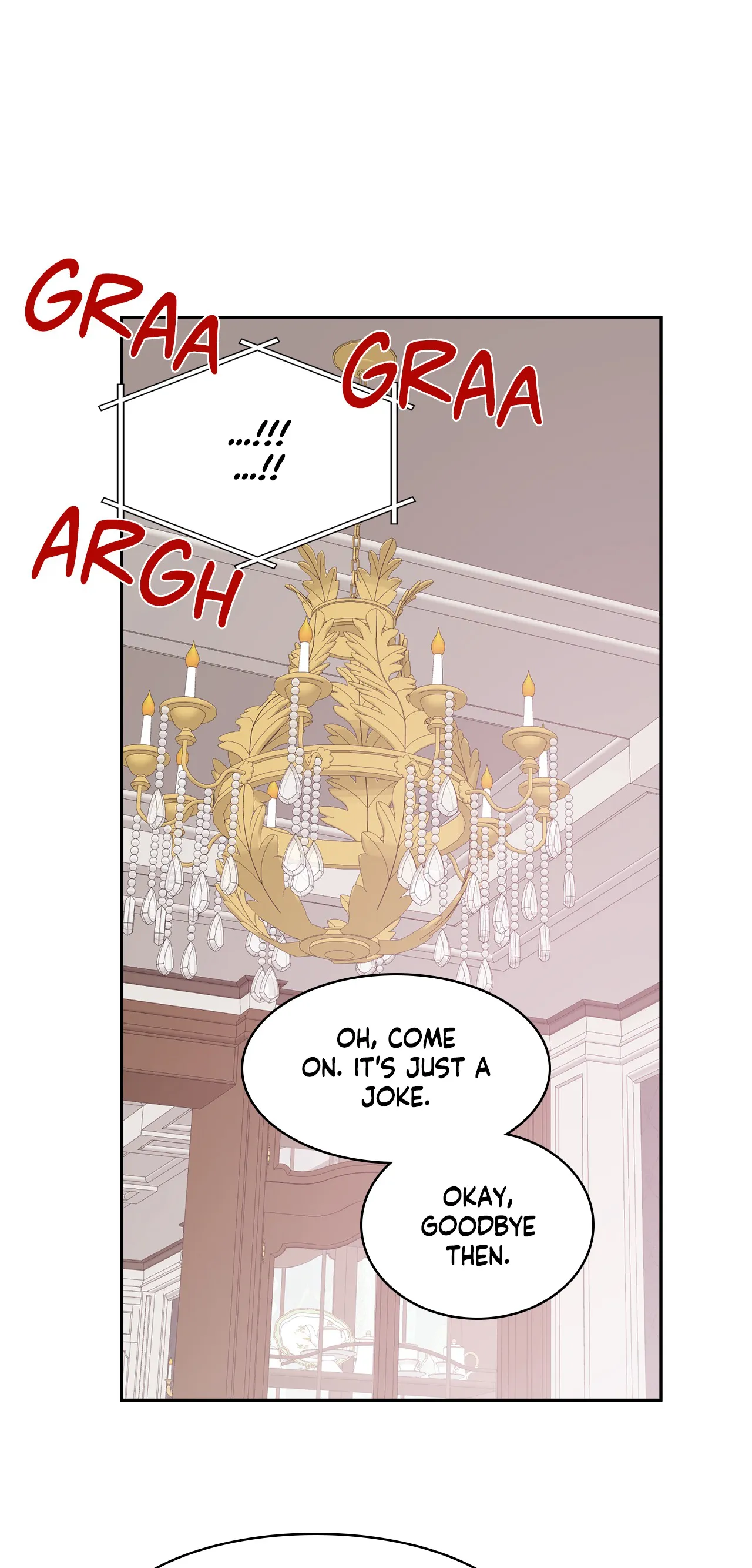 Shuffle - Chapter 82 Page 5