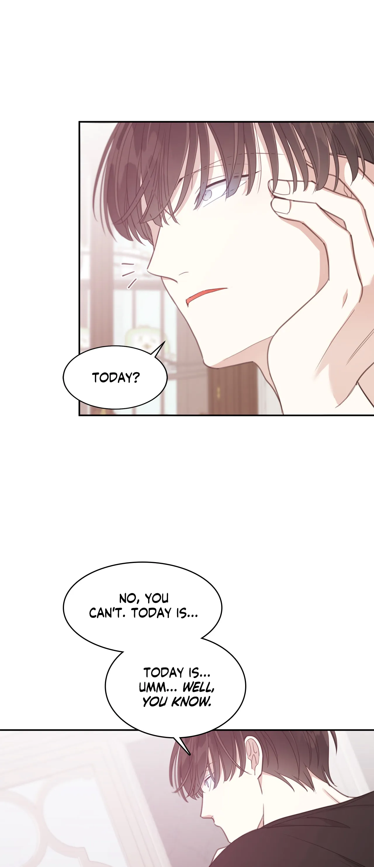 Shuffle - Chapter 82 Page 9