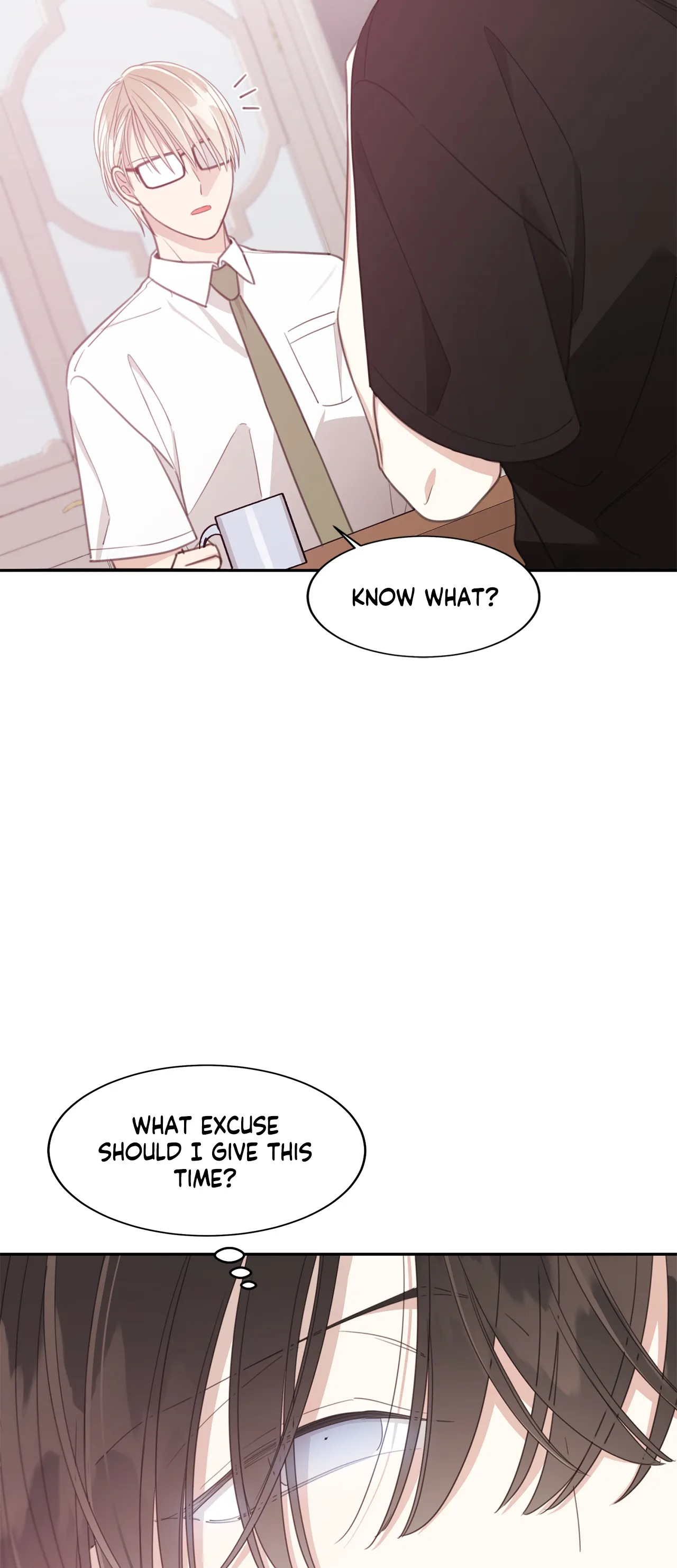 Shuffle - Chapter 82 Page 10