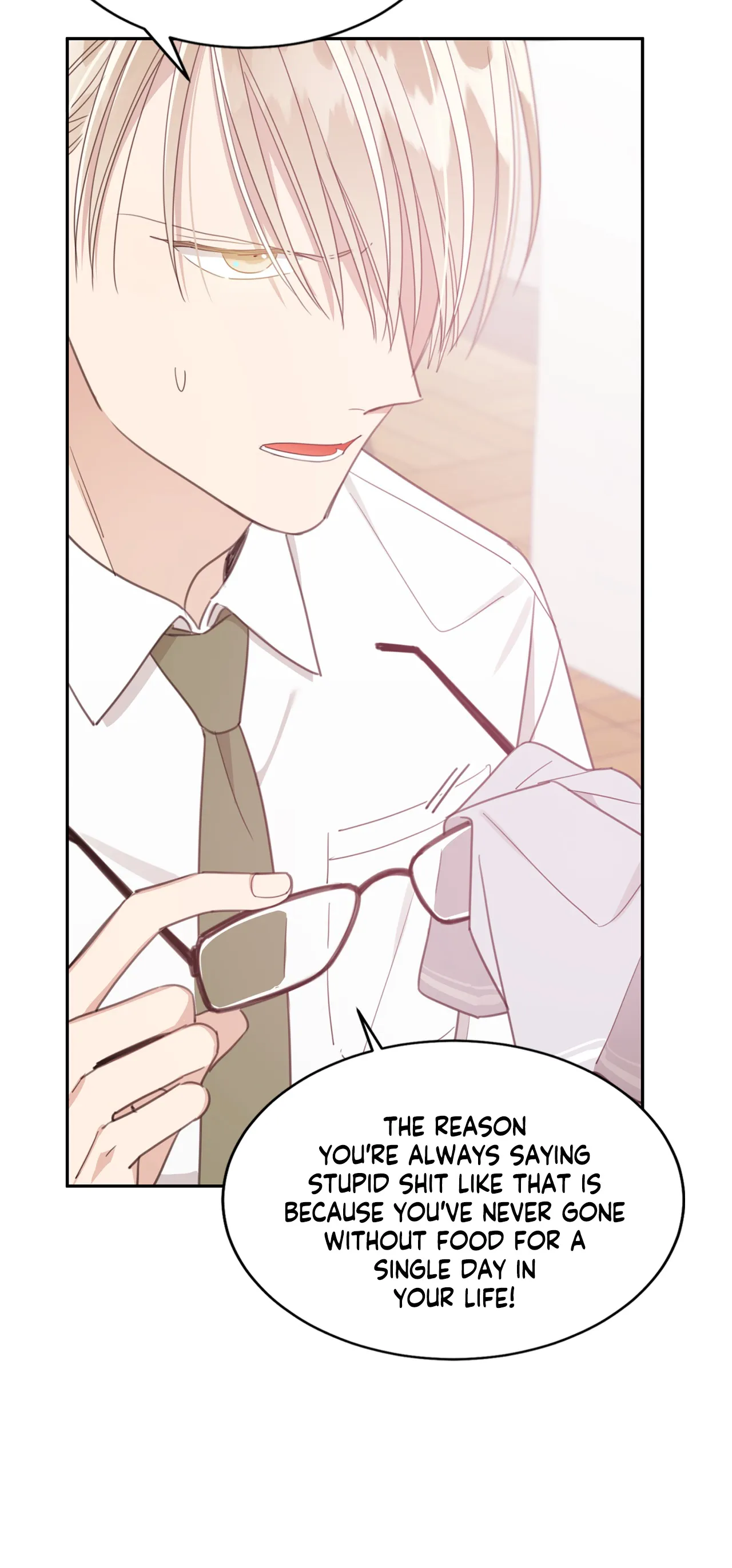 Shuffle - Chapter 82 Page 15