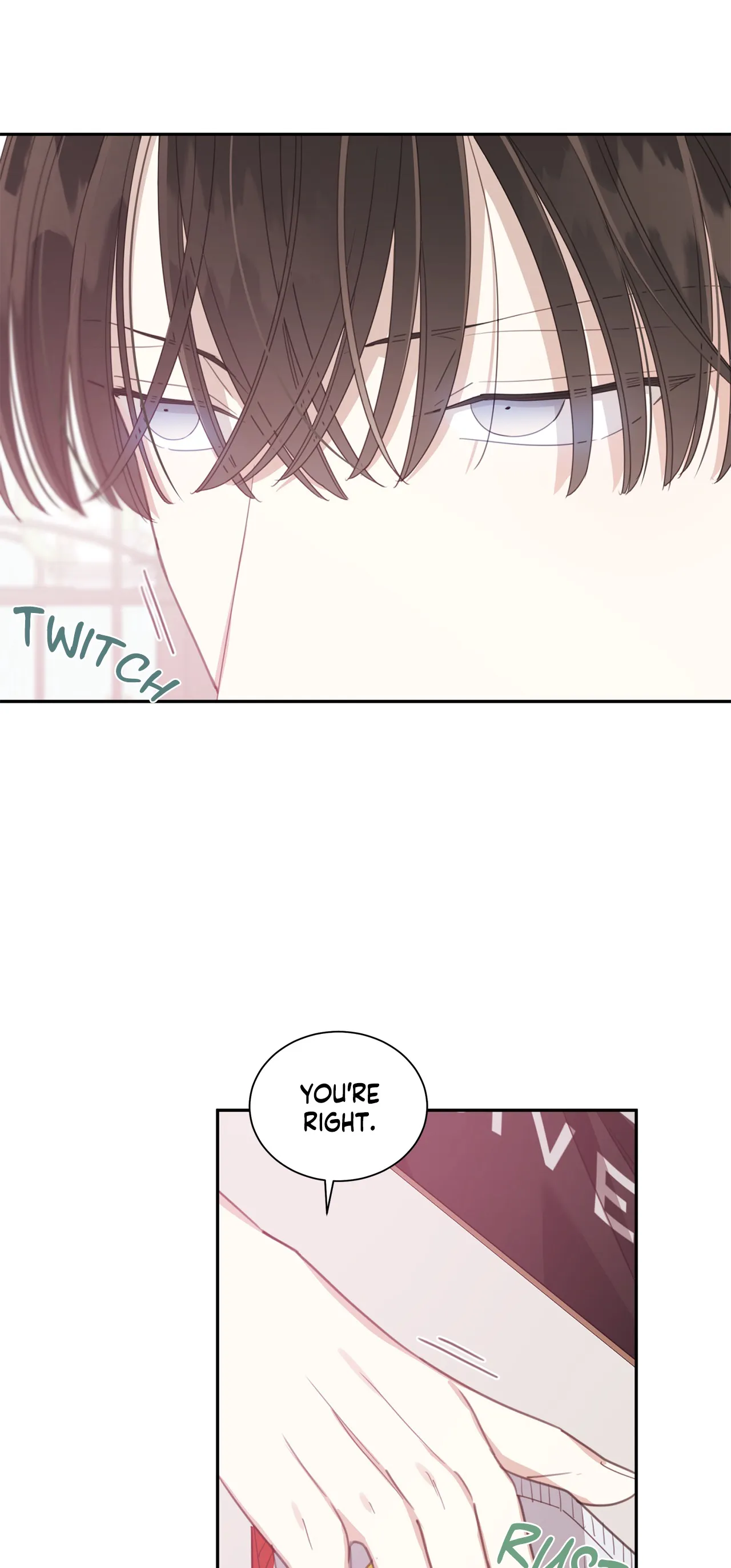 Shuffle - Chapter 82 Page 16