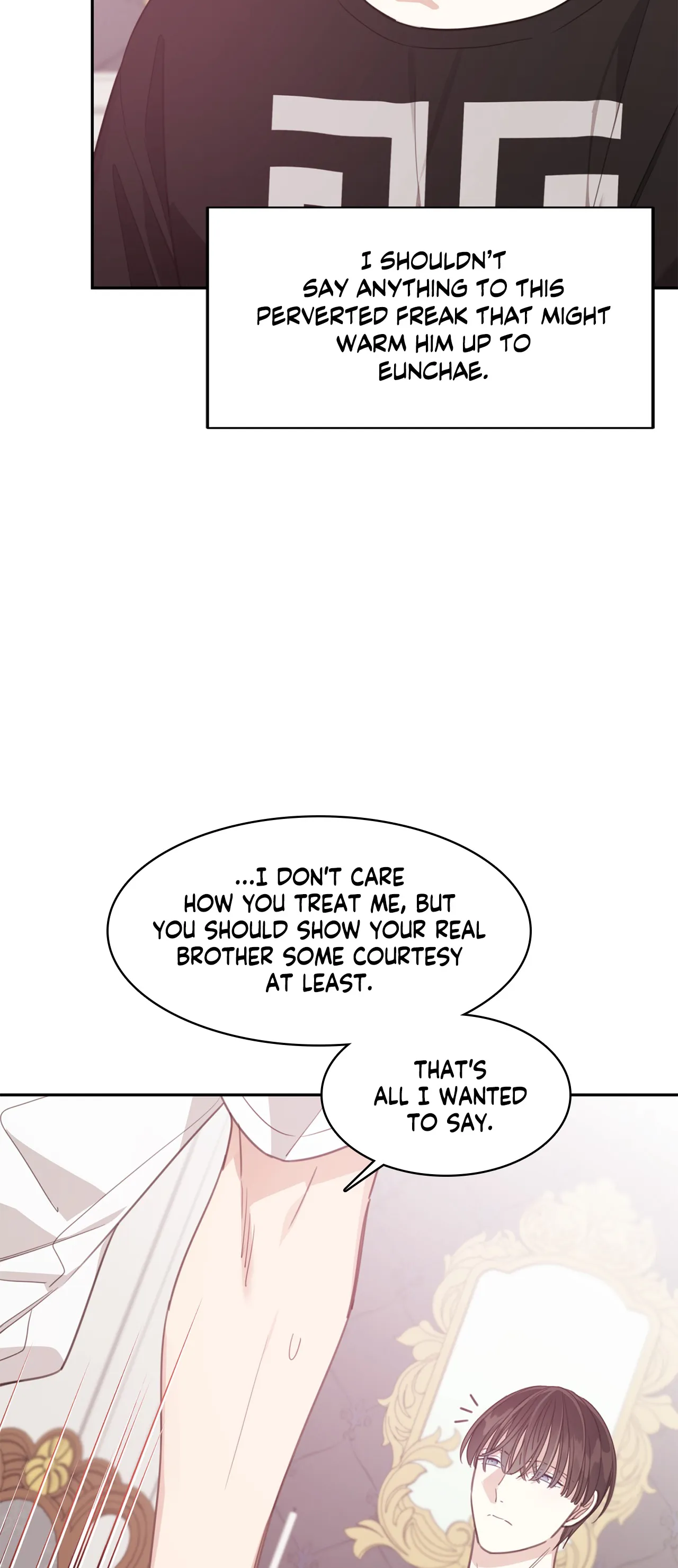 Shuffle - Chapter 82 Page 22