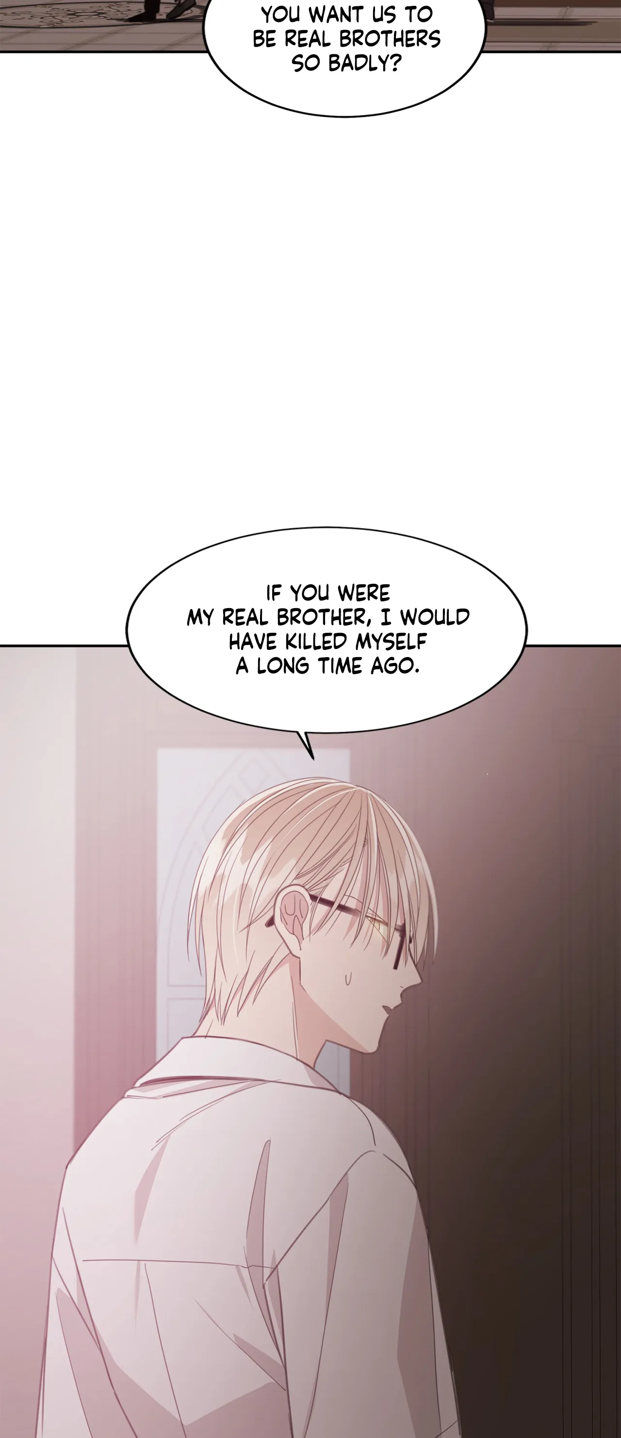Shuffle - Chapter 82 Page 24
