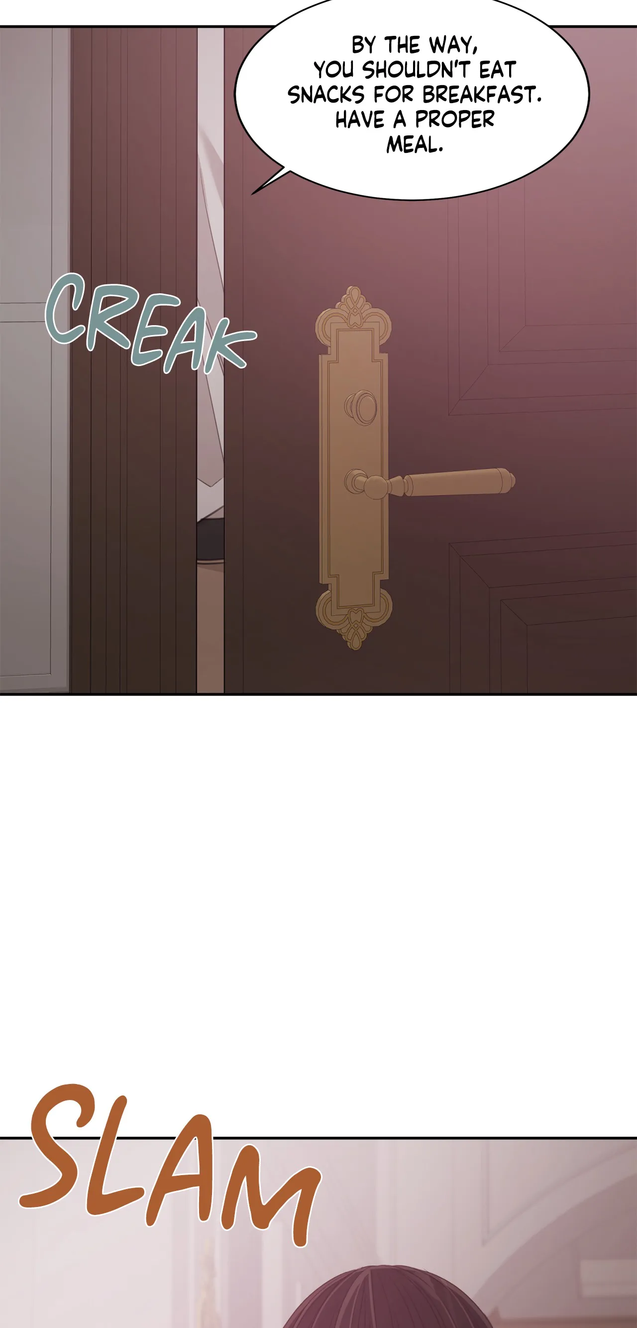Shuffle - Chapter 82 Page 28