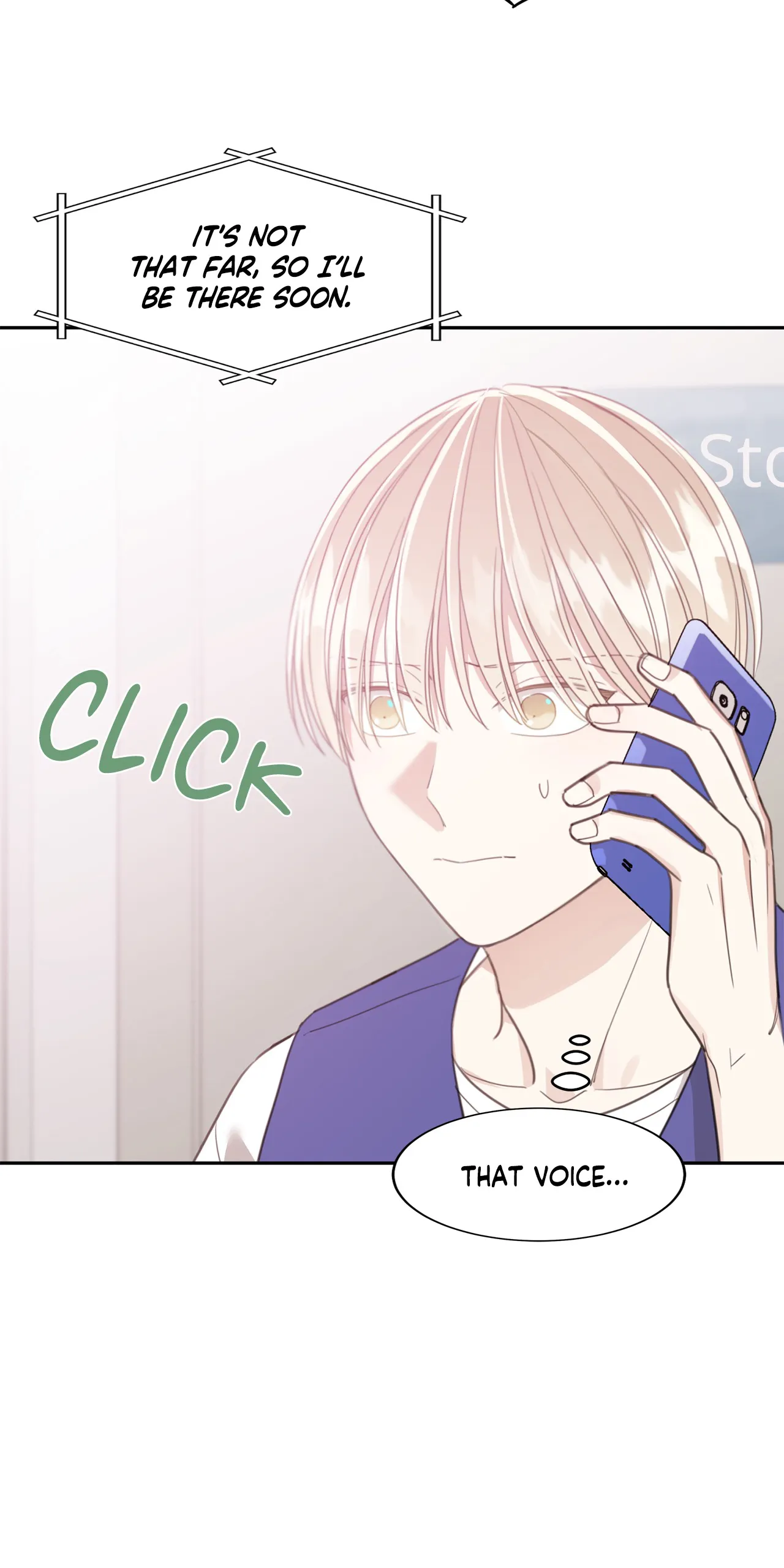Shuffle - Chapter 82 Page 37