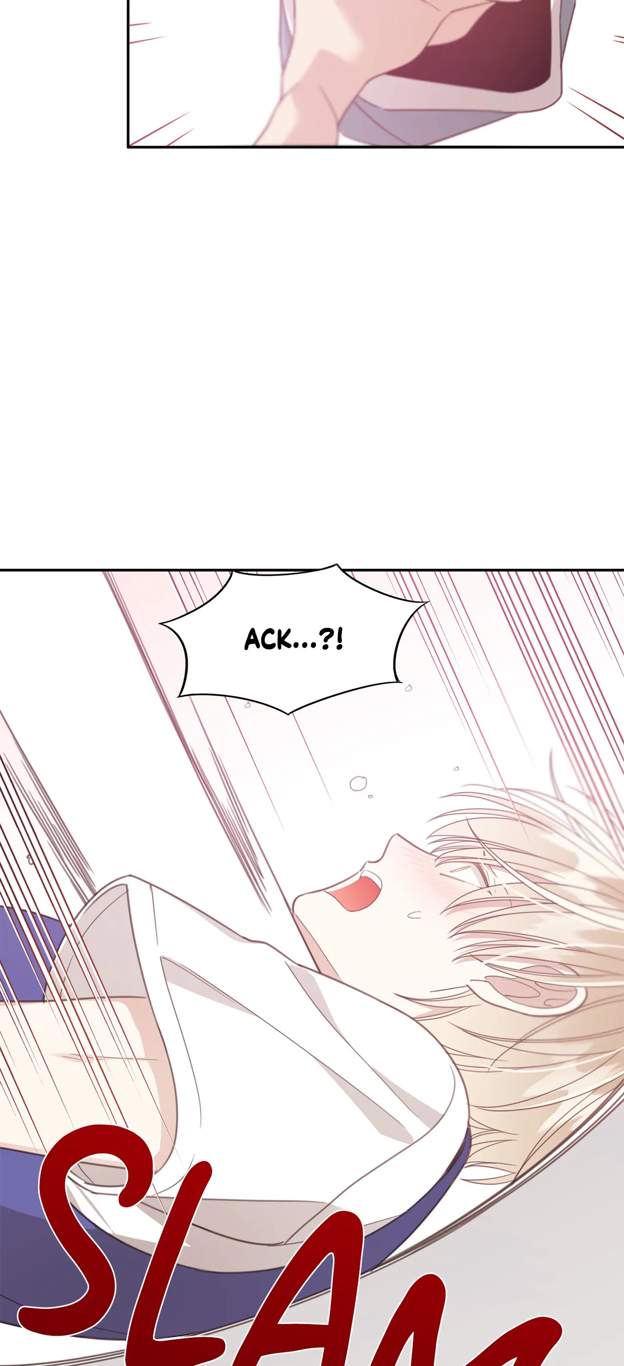Shuffle - Chapter 82 Page 48