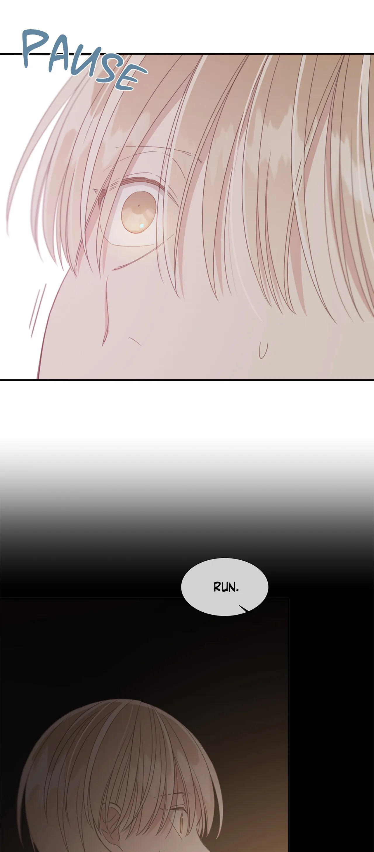 Shuffle - Chapter 82 Page 50