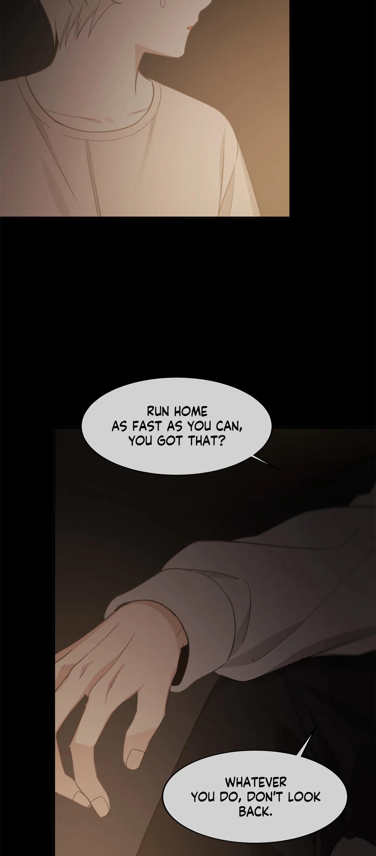 Shuffle - Chapter 82 Page 51