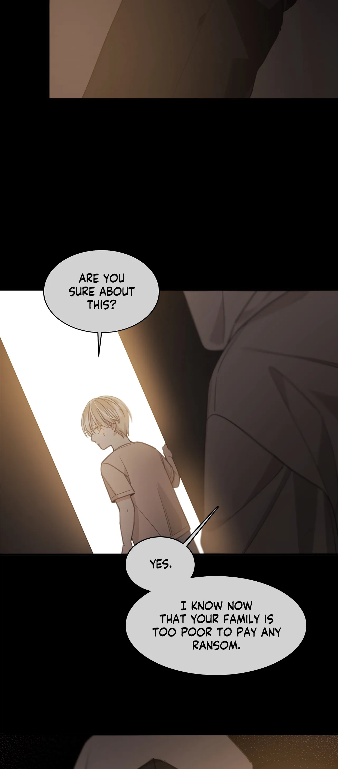Shuffle - Chapter 82 Page 52