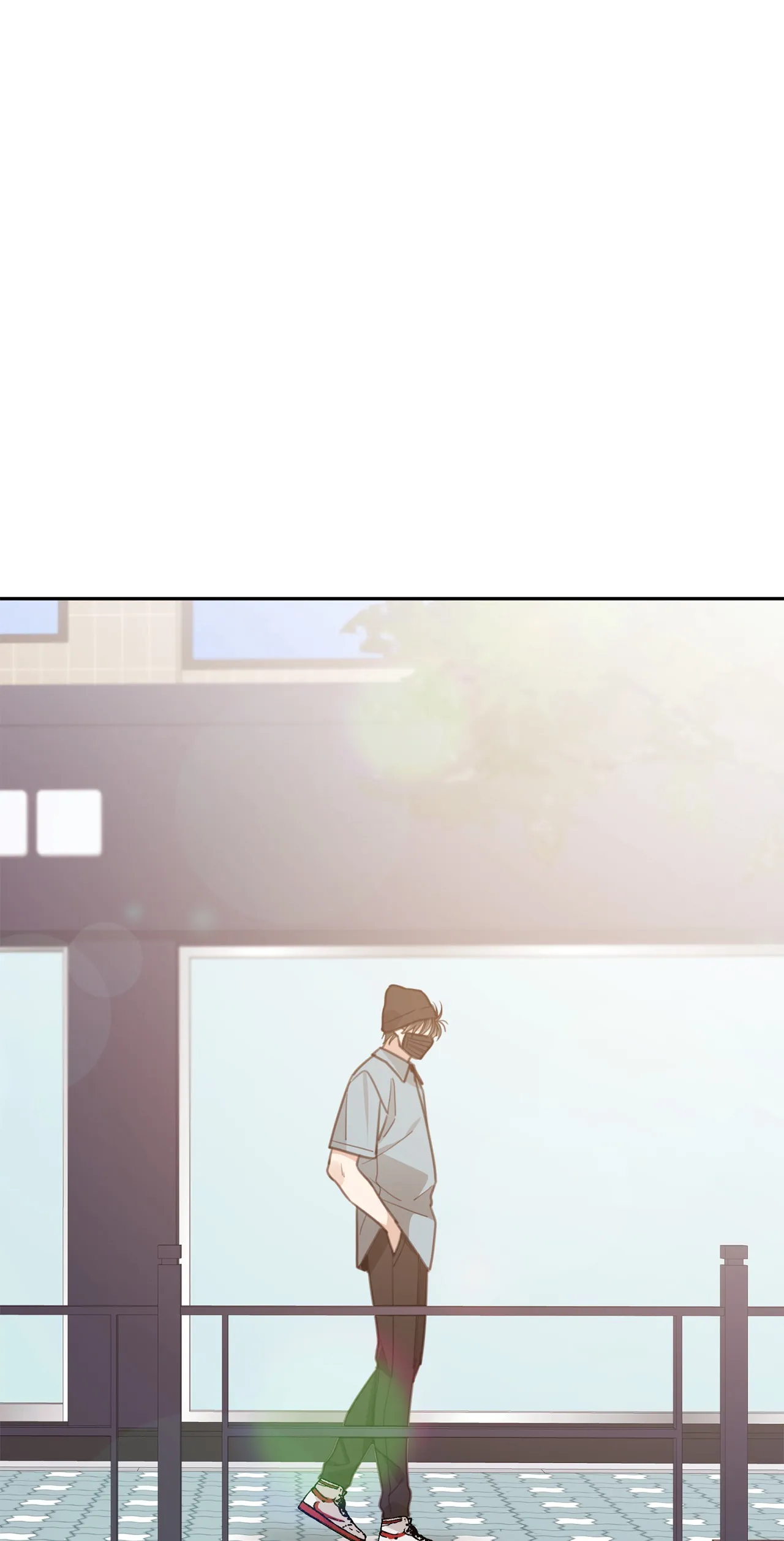 Shuffle - Chapter 83 Page 3