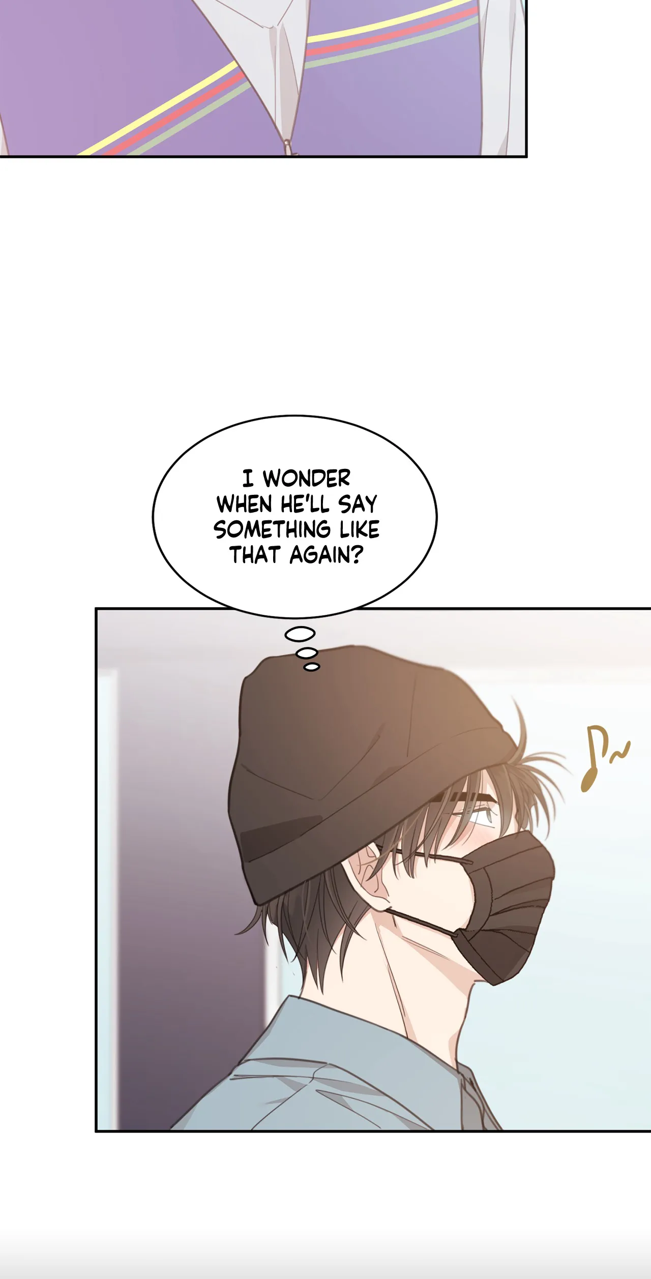 Shuffle - Chapter 83 Page 5