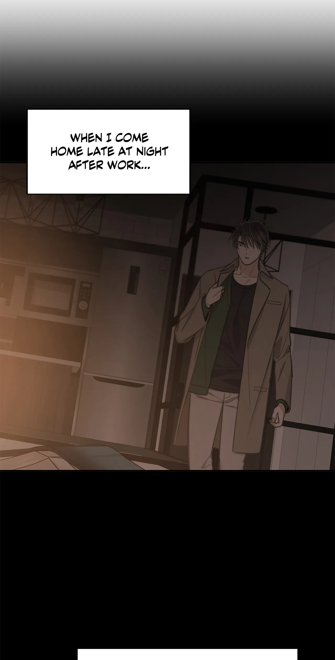 Shuffle - Chapter 83 Page 6