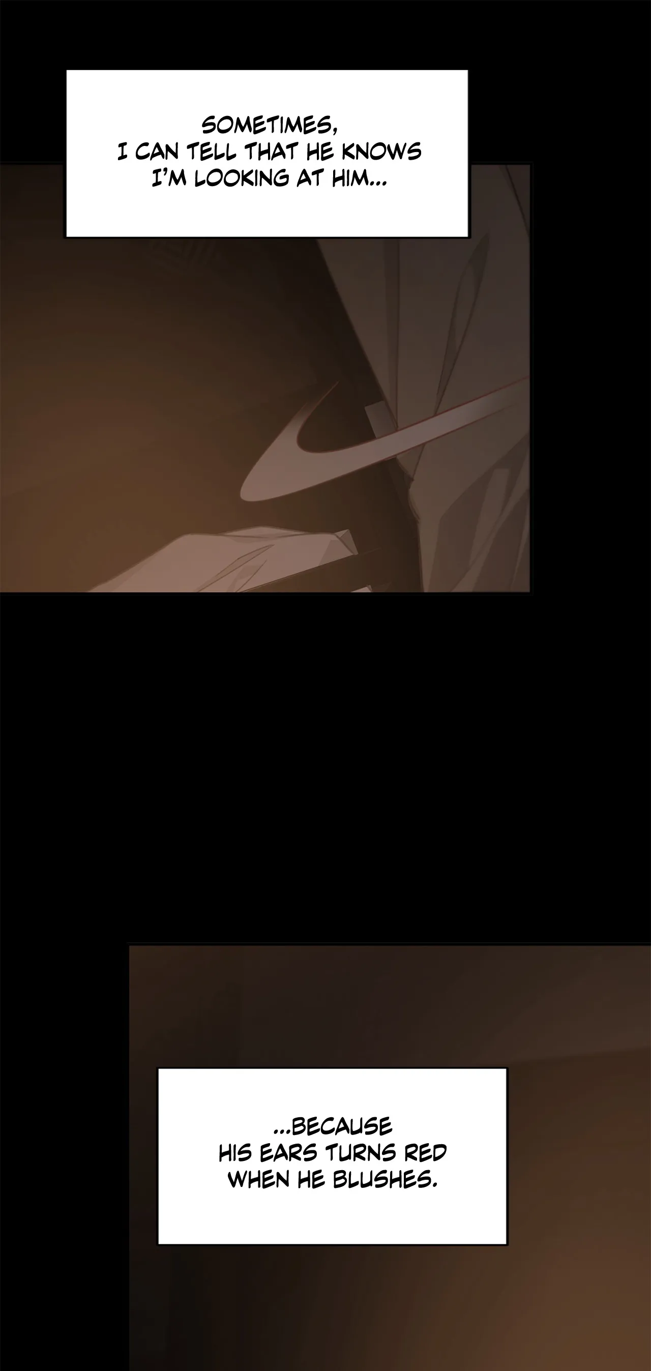 Shuffle - Chapter 83 Page 8