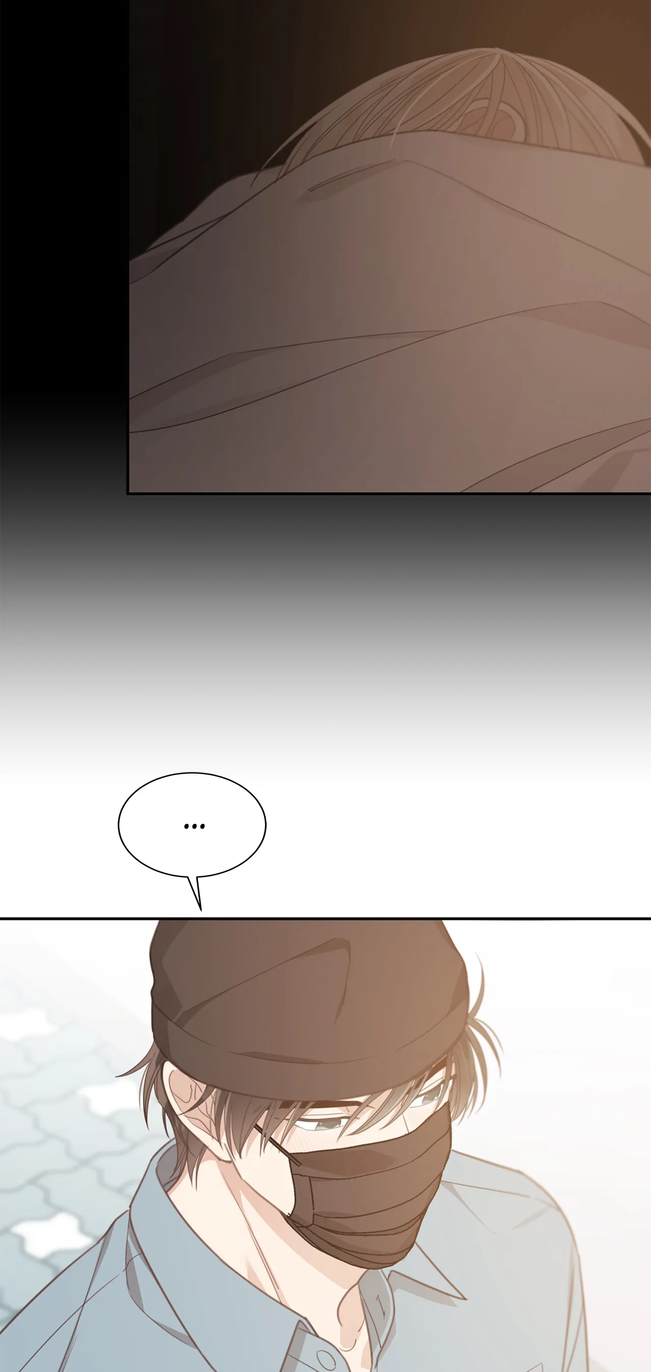 Shuffle - Chapter 83 Page 9