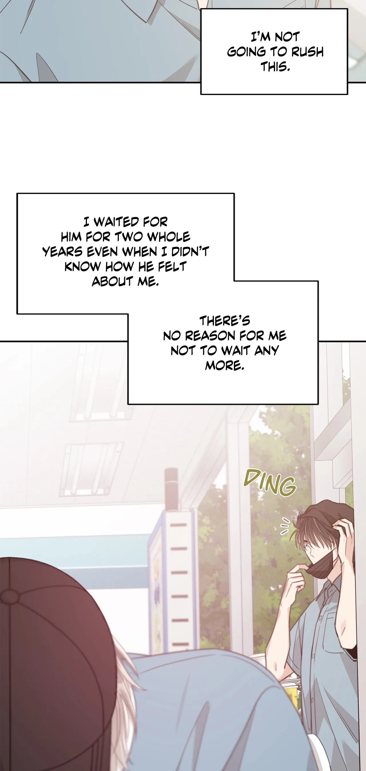 Shuffle - Chapter 83 Page 10