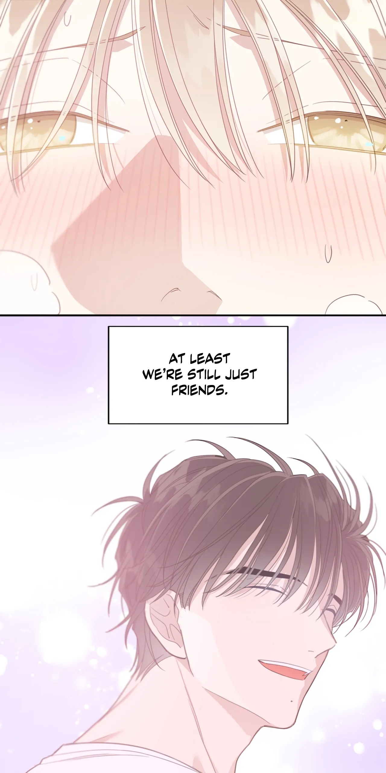Shuffle - Chapter 83 Page 15