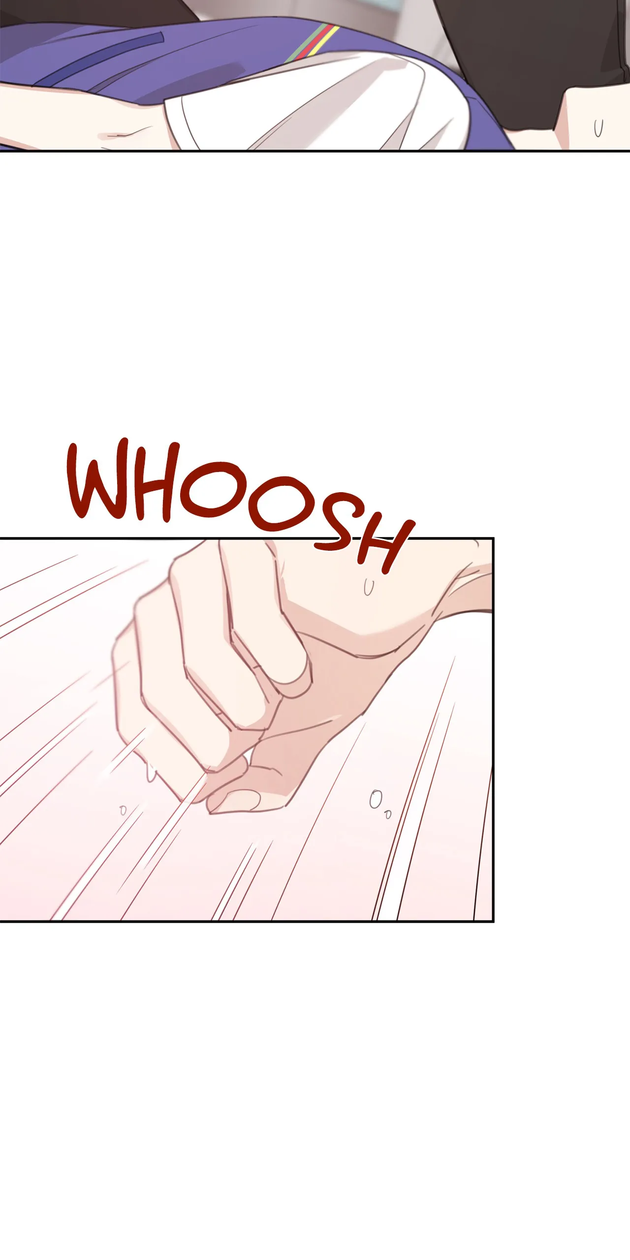 Shuffle - Chapter 83 Page 18