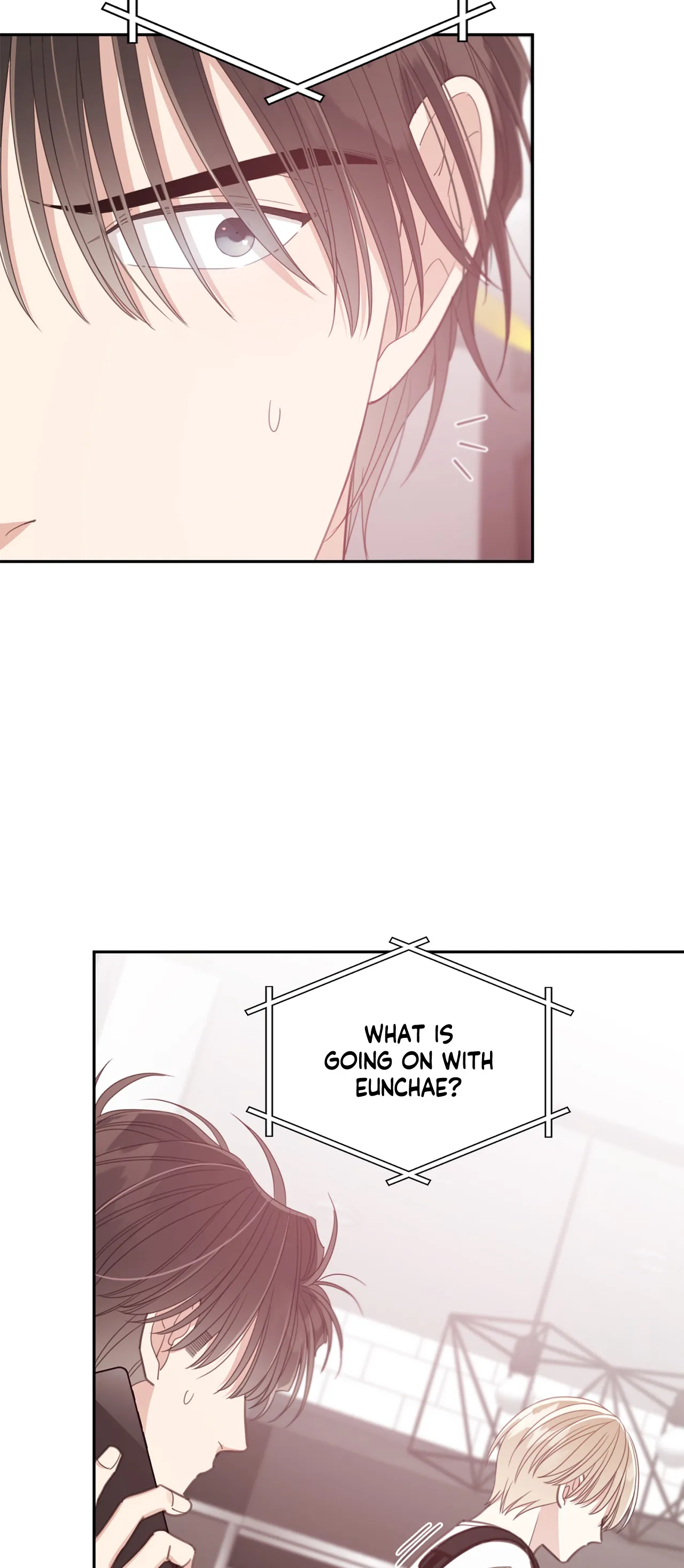 Shuffle - Chapter 83 Page 29