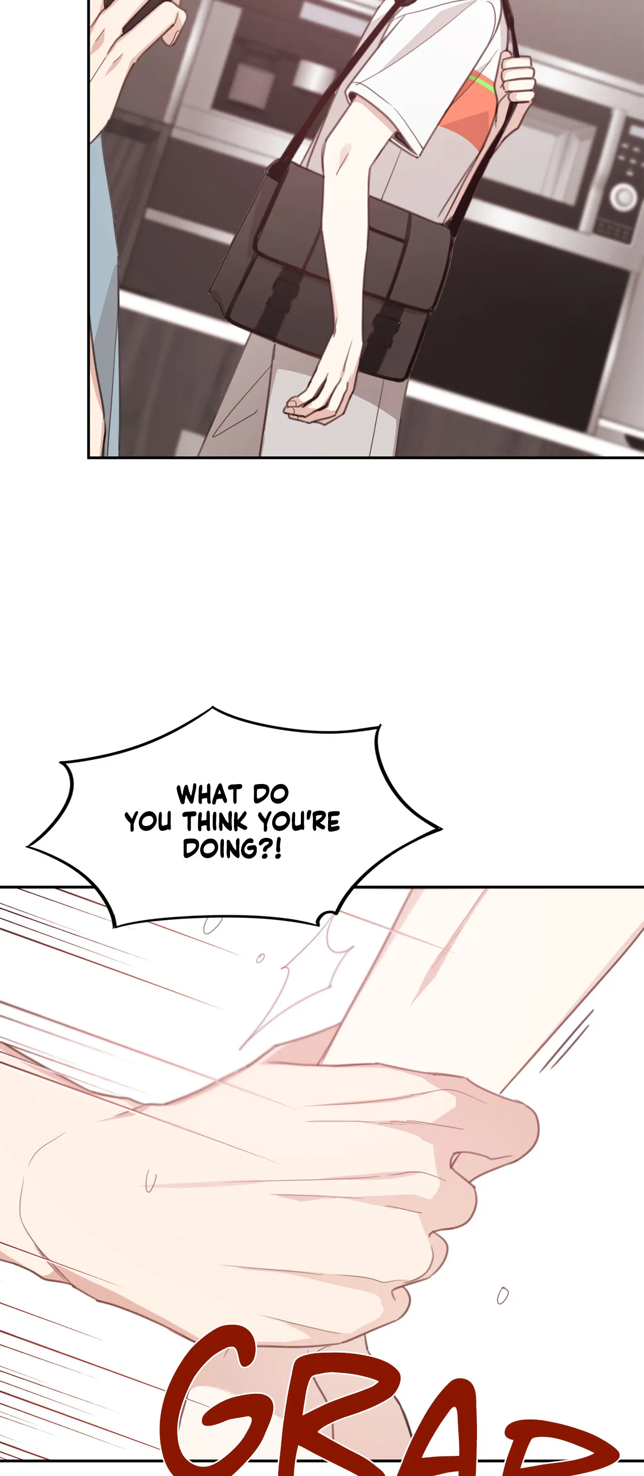 Shuffle - Chapter 83 Page 30