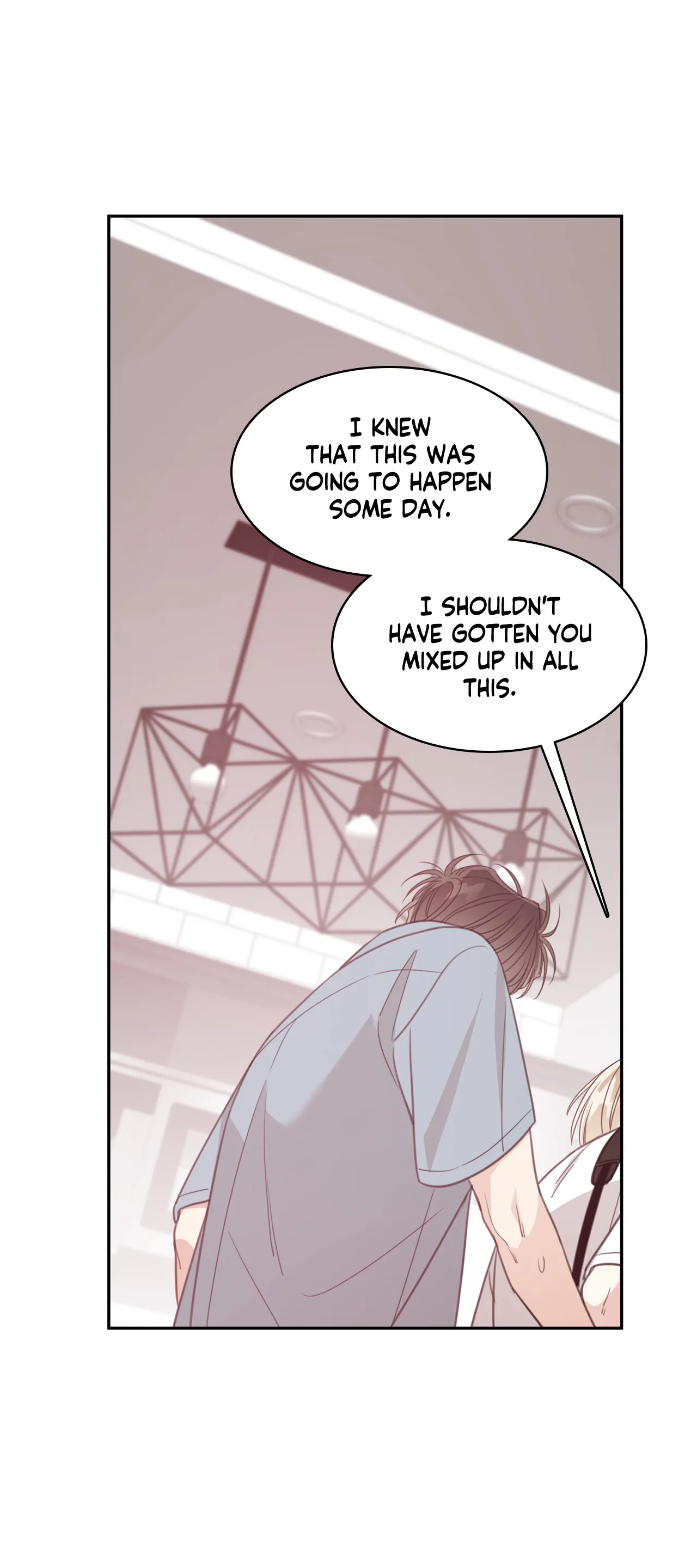 Shuffle - Chapter 83 Page 33