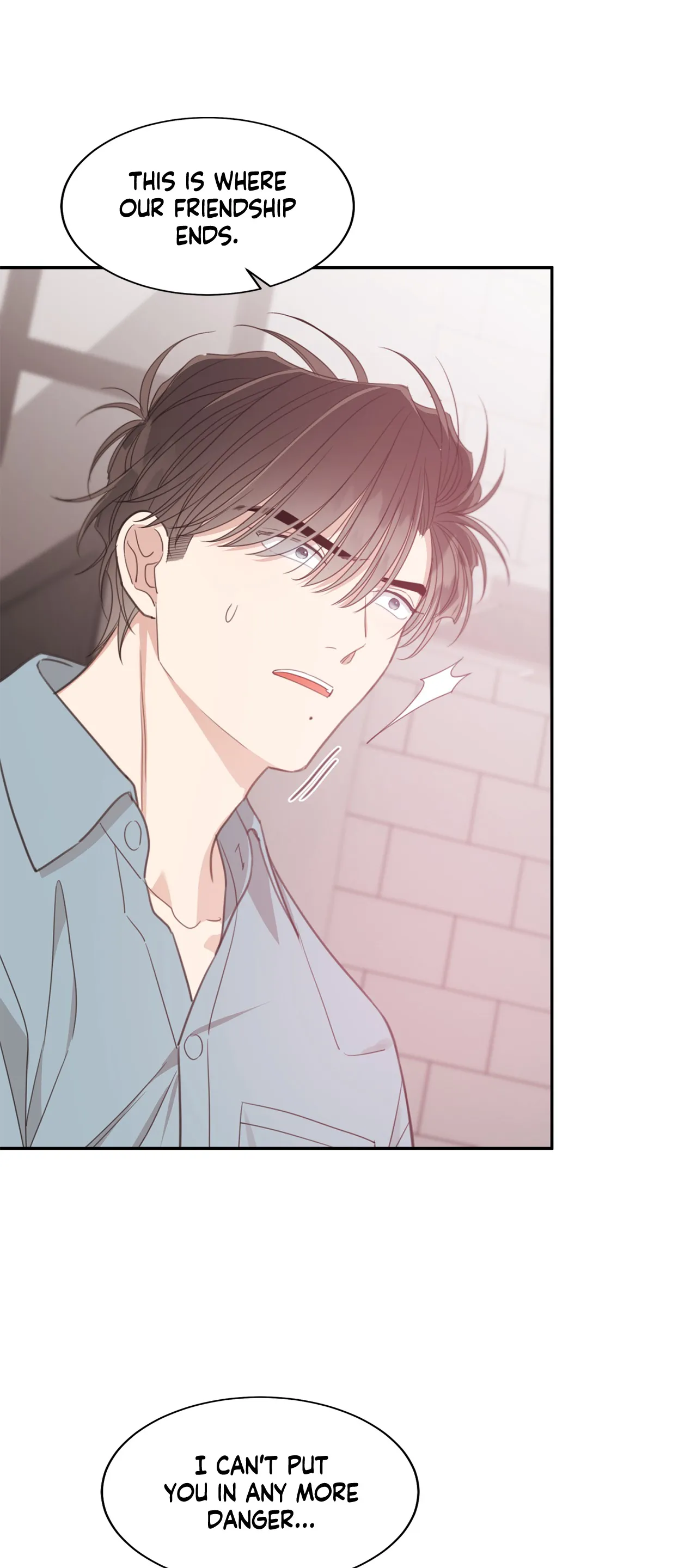 Shuffle - Chapter 83 Page 34