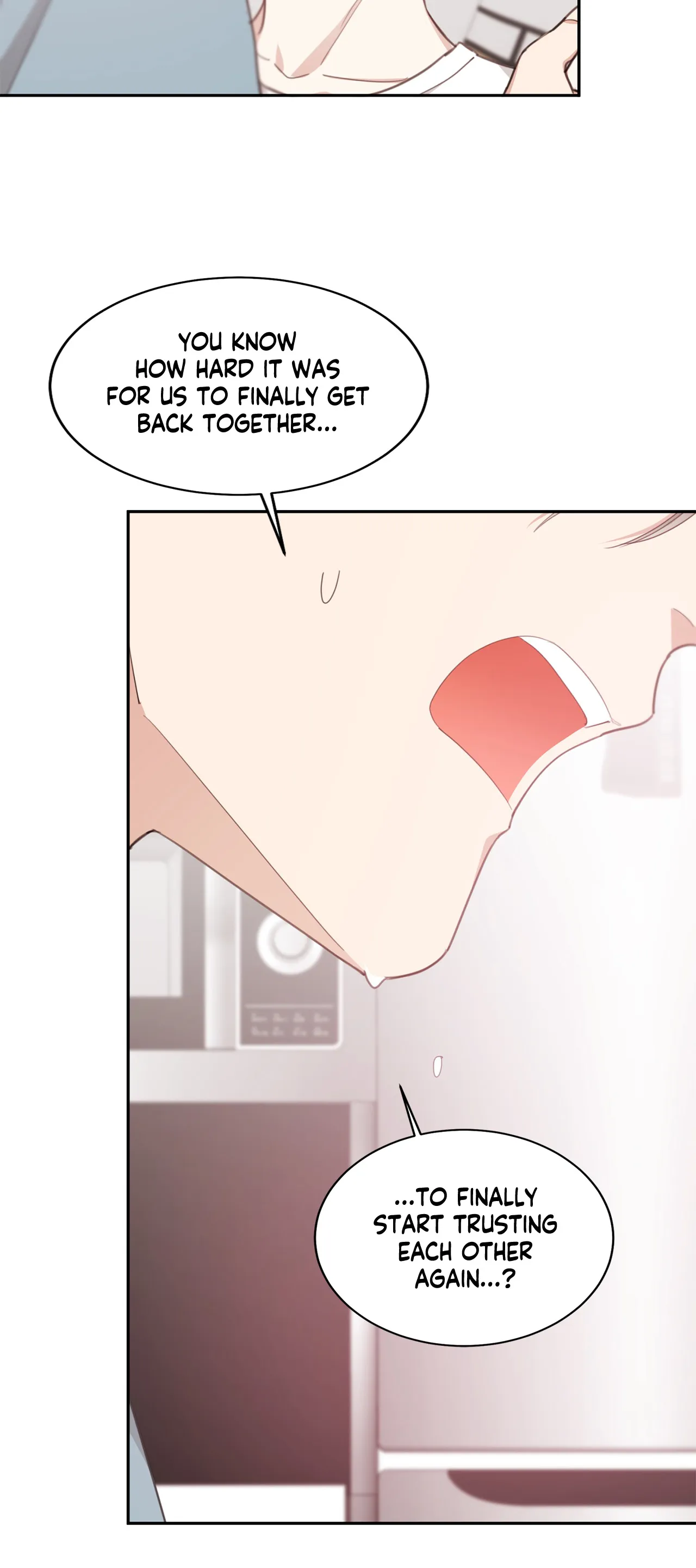 Shuffle - Chapter 83 Page 37