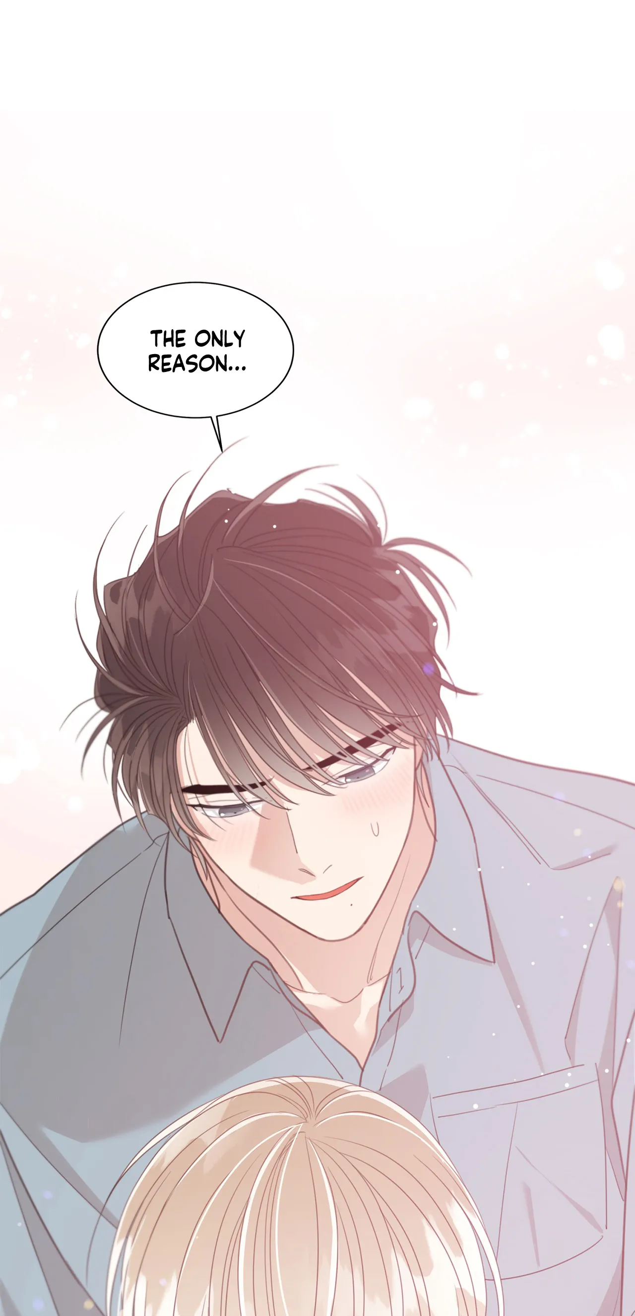 Shuffle - Chapter 83 Page 38