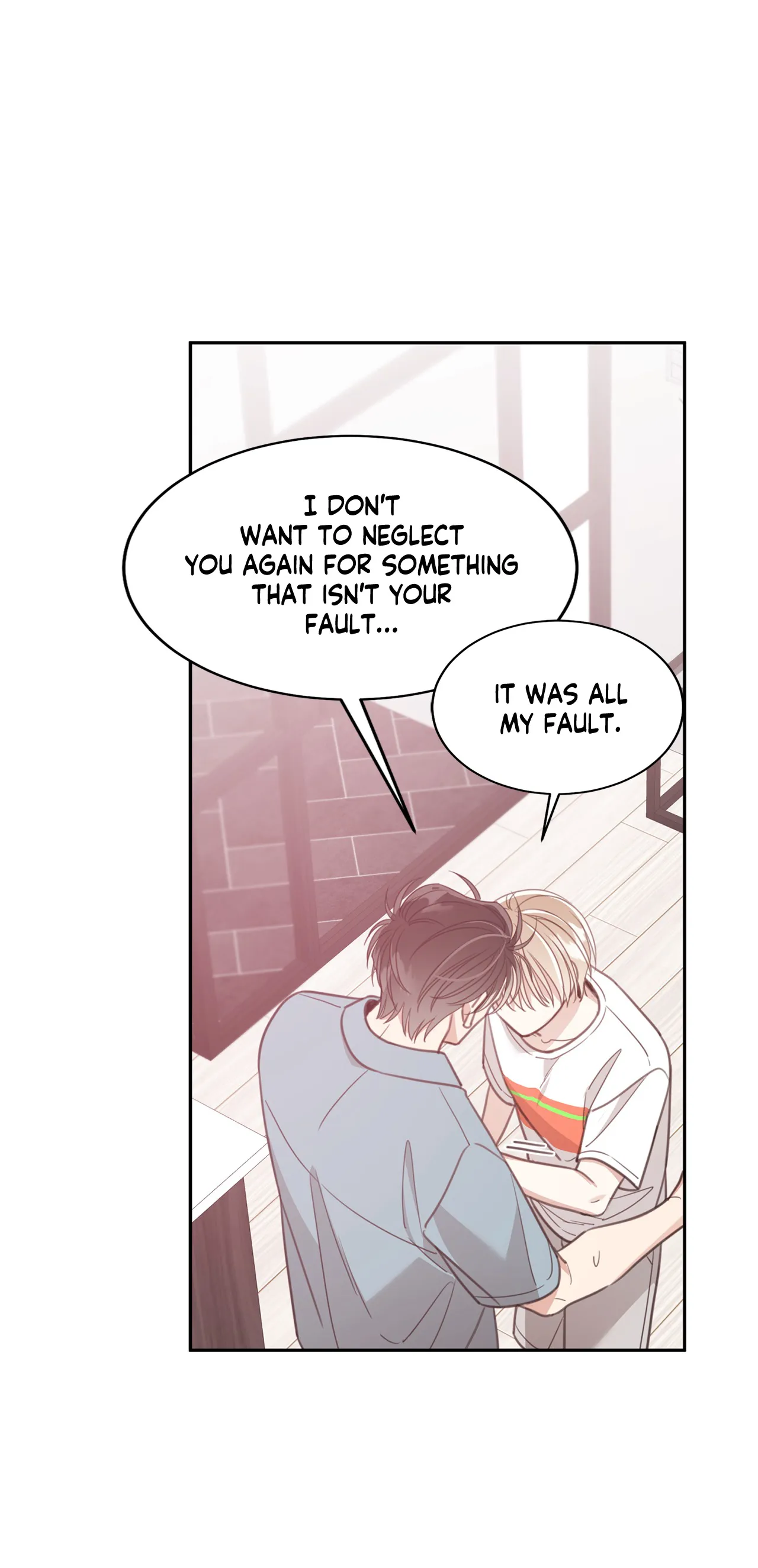 Shuffle - Chapter 83 Page 43