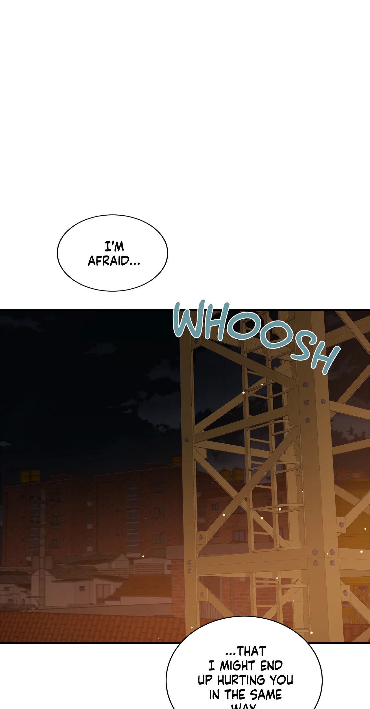 Shuffle - Chapter 83 Page 47
