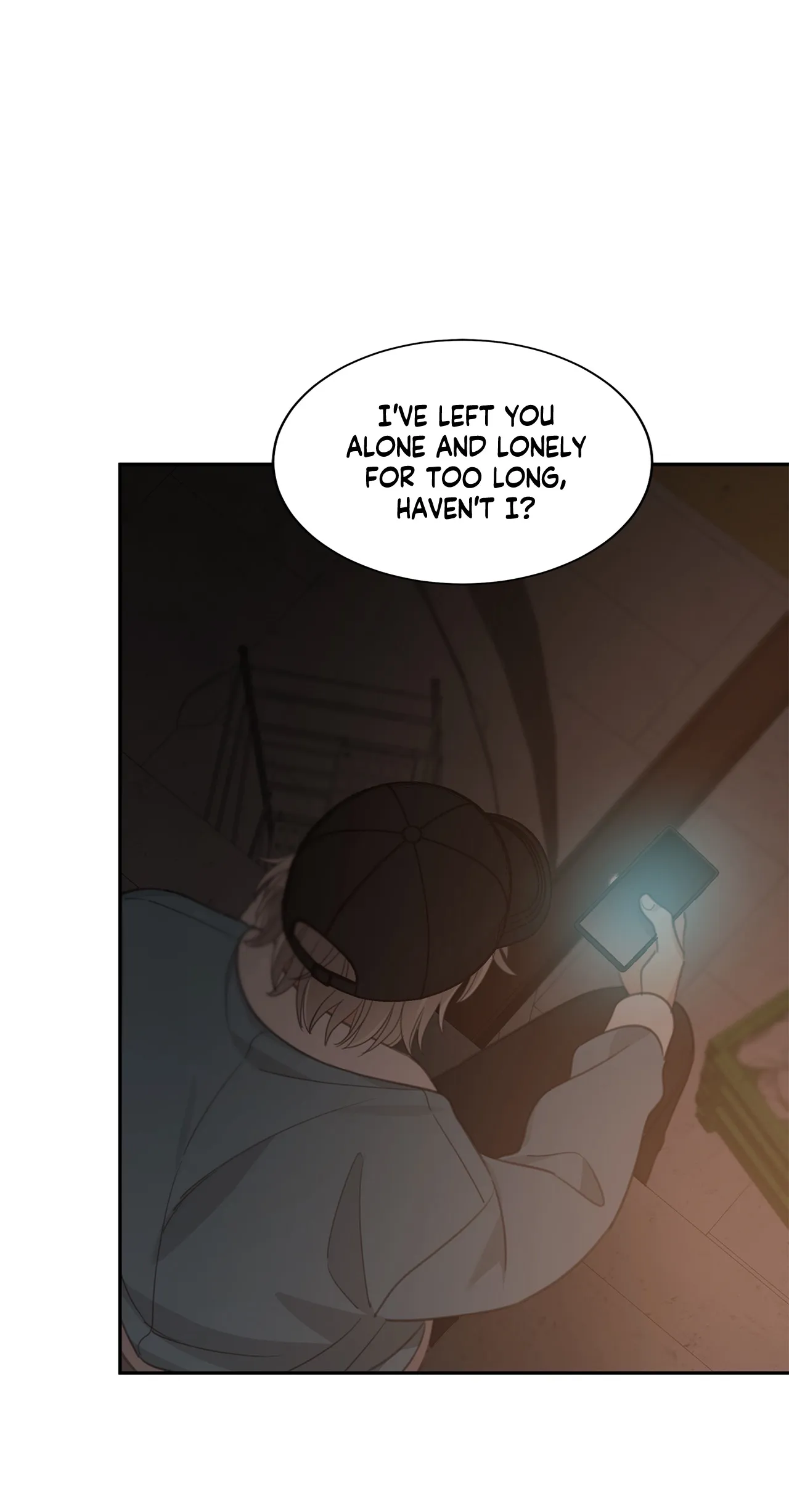 Shuffle - Chapter 83 Page 49